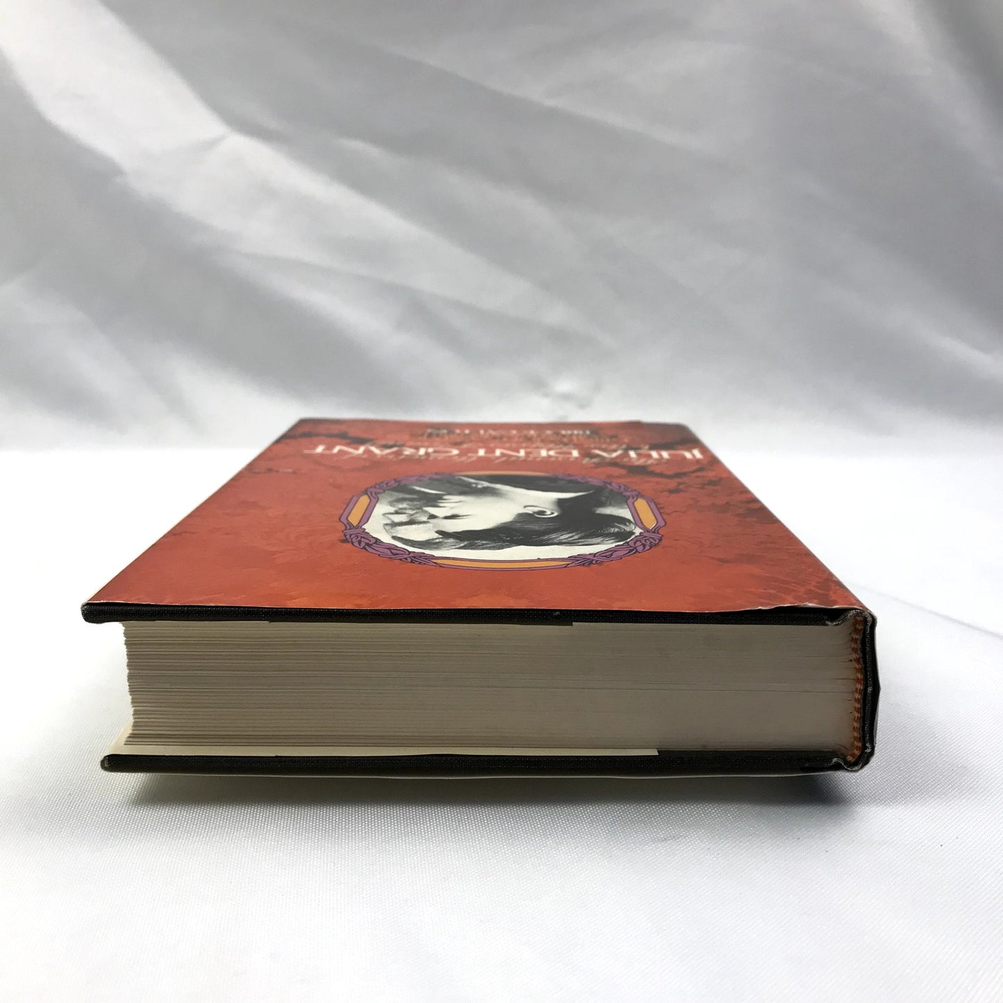 Personal Memoirs of Julia Dent Grant Edited by John Y. Simon First Edition 1975