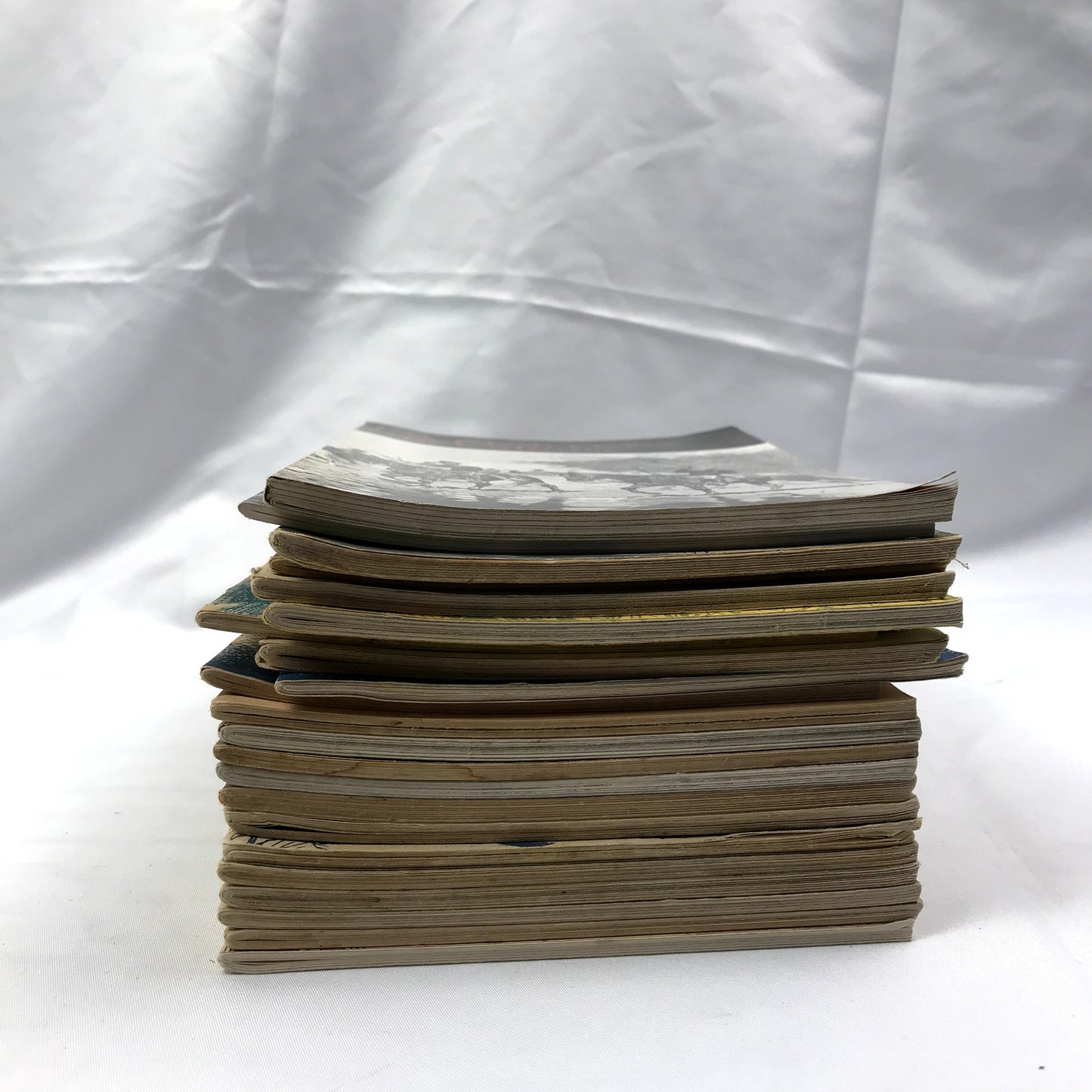 Historical Handbooks Lot of 22 Illustrated Paperbacks U.S. Dept. of the Interior