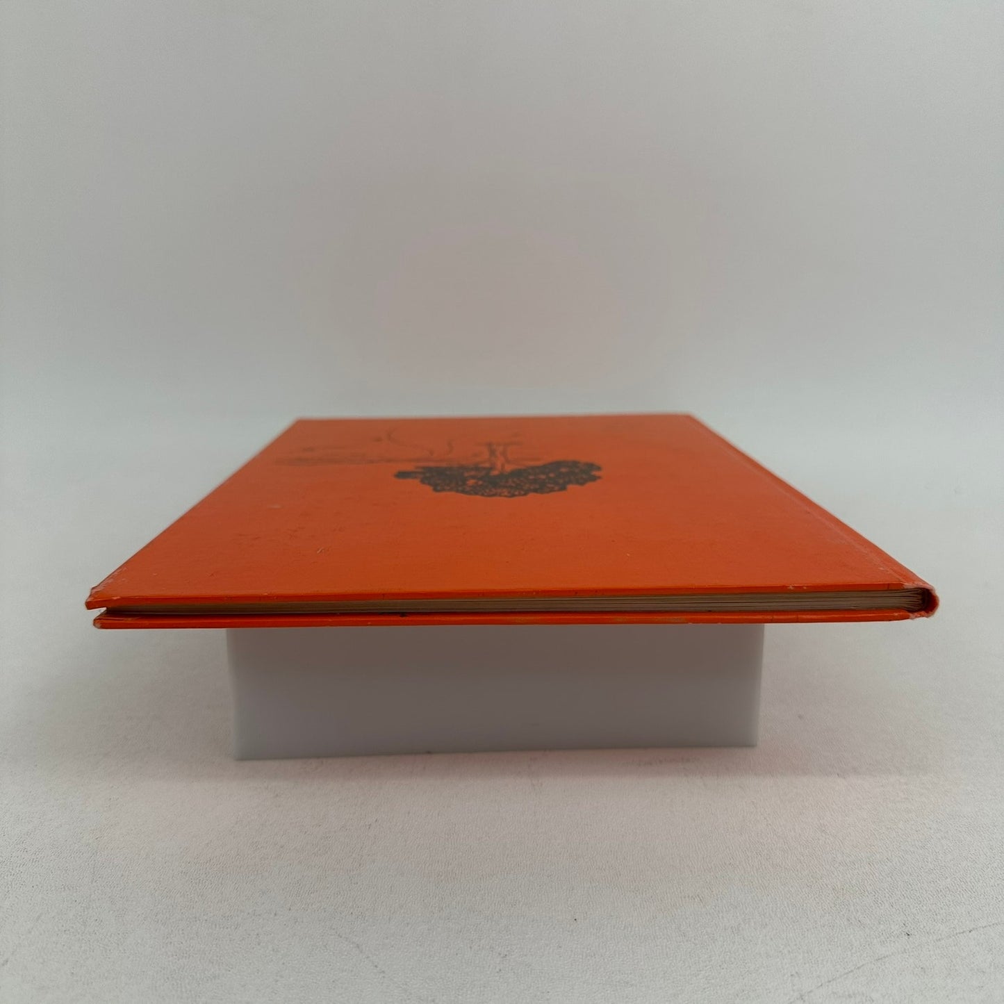 Lutheran Bible Institute 1977 Yearbook Come Walk With Me Seattle WA Memorabilia