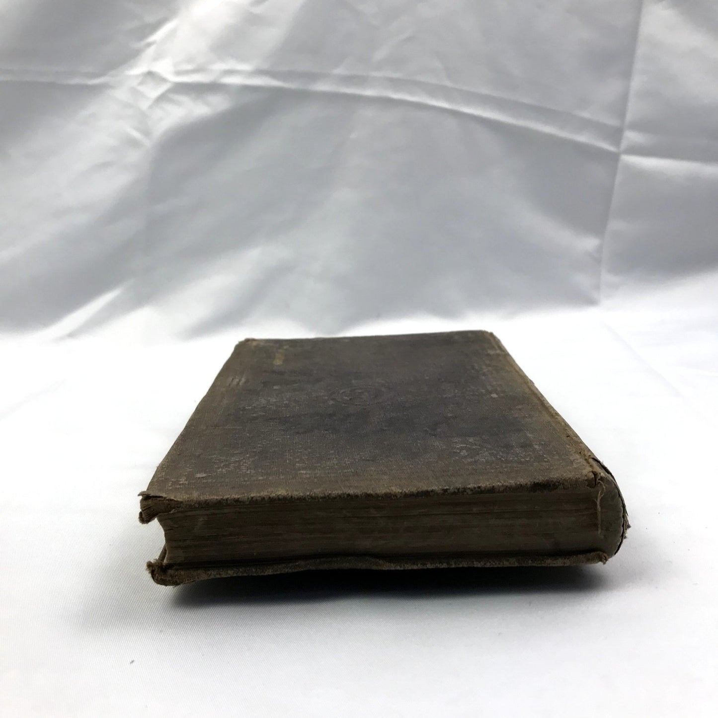 Artemus Ward: His Travels Among the Mormons Illustrated Hardcover Carleton 1865