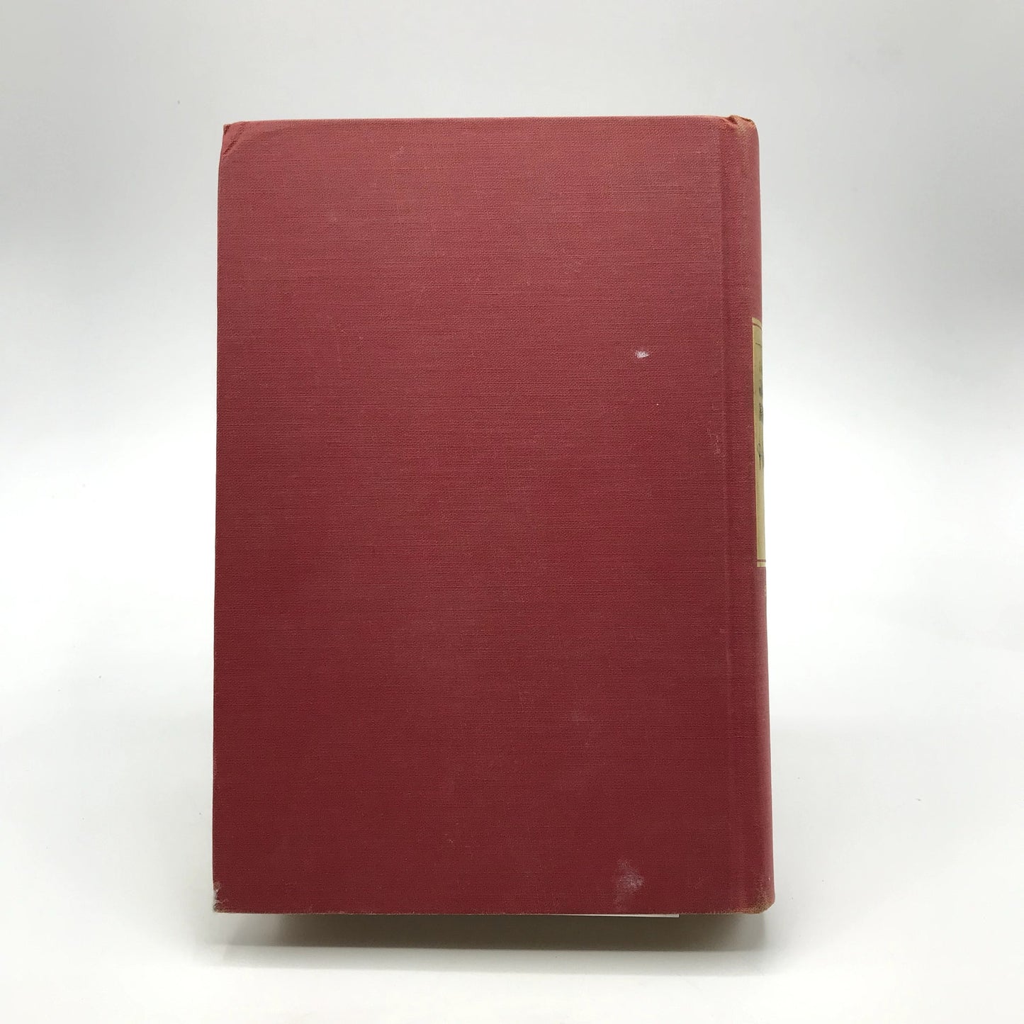 The Good Housekeeping Book by Helen W. Kendall Home Maintenance Hardcover 1947