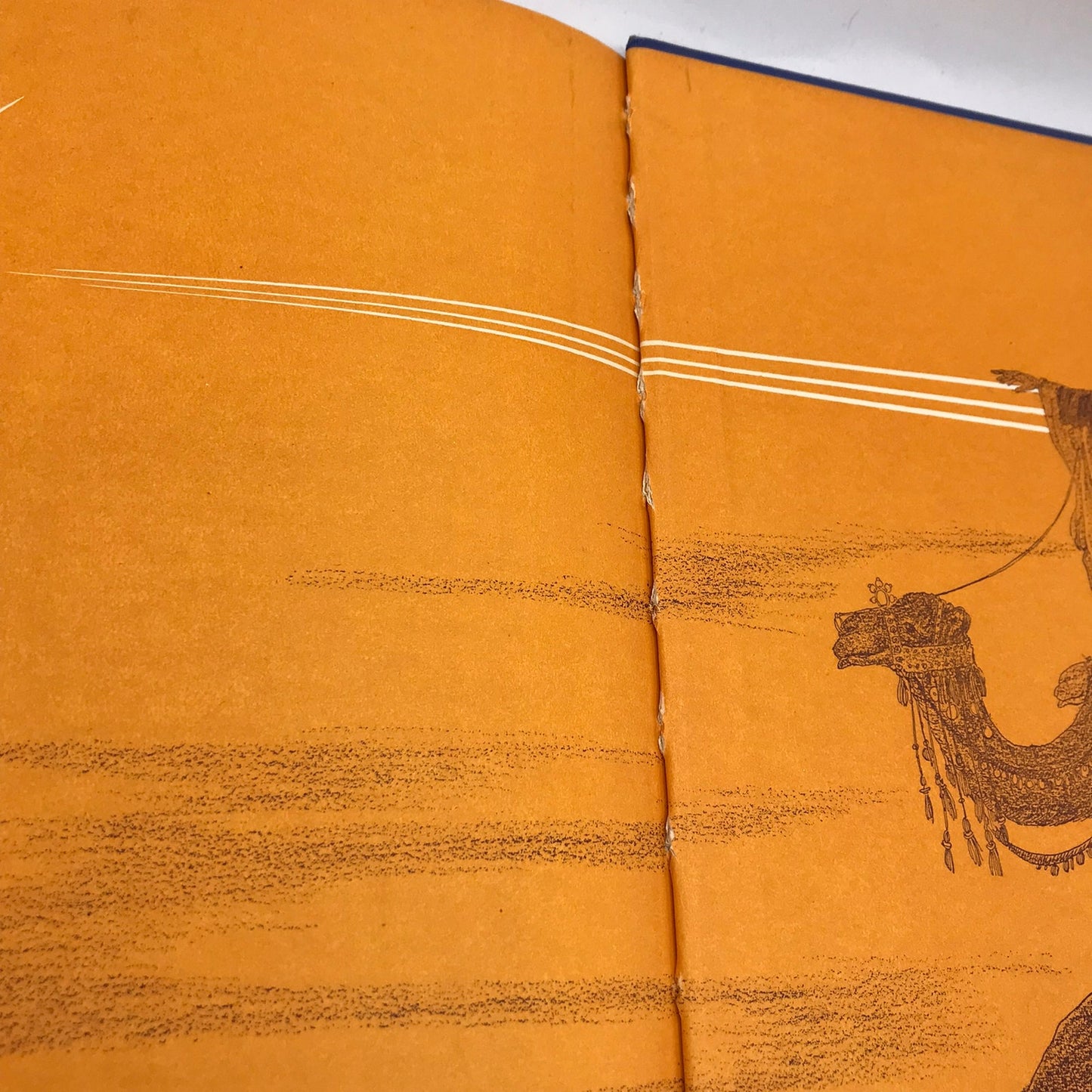The Illustrated Bible Story Book New Testament Hardcover Seymour Loveland 1925