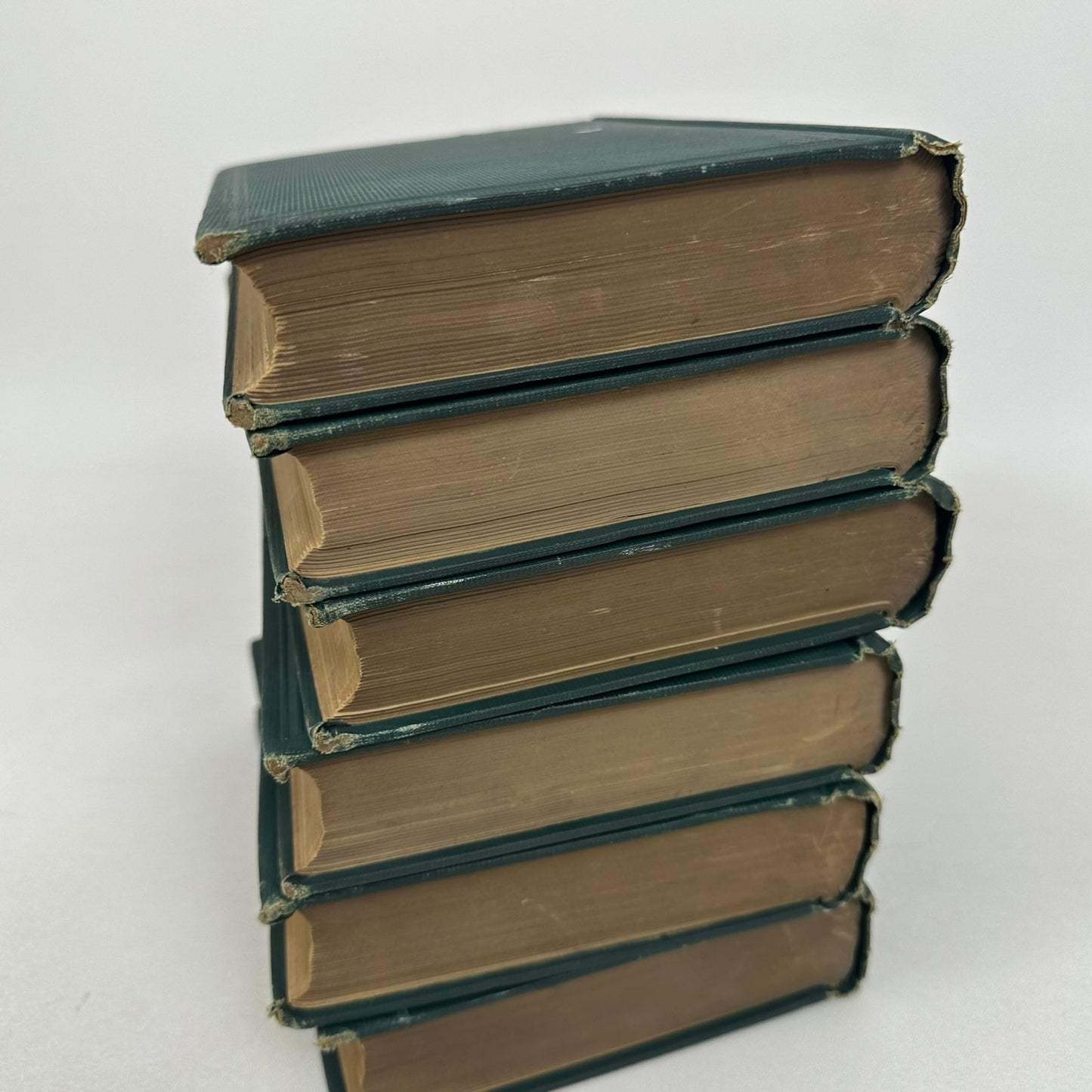 Humes History of England 6 Vol Set Historical Philosophy Academic Reference 1872