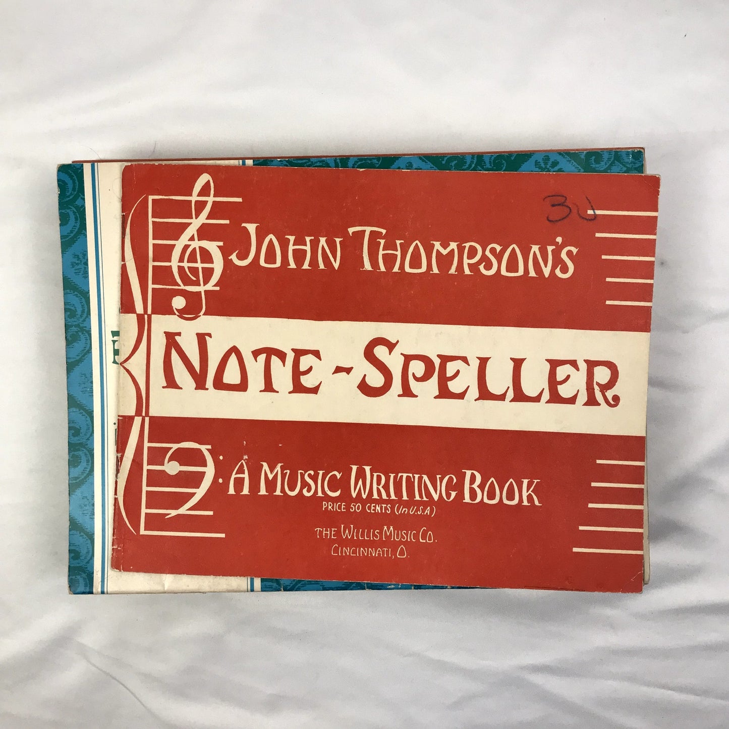 Lot of 15 Piano & Violin Music Writing & Teaching Paperback Books Sheet Music