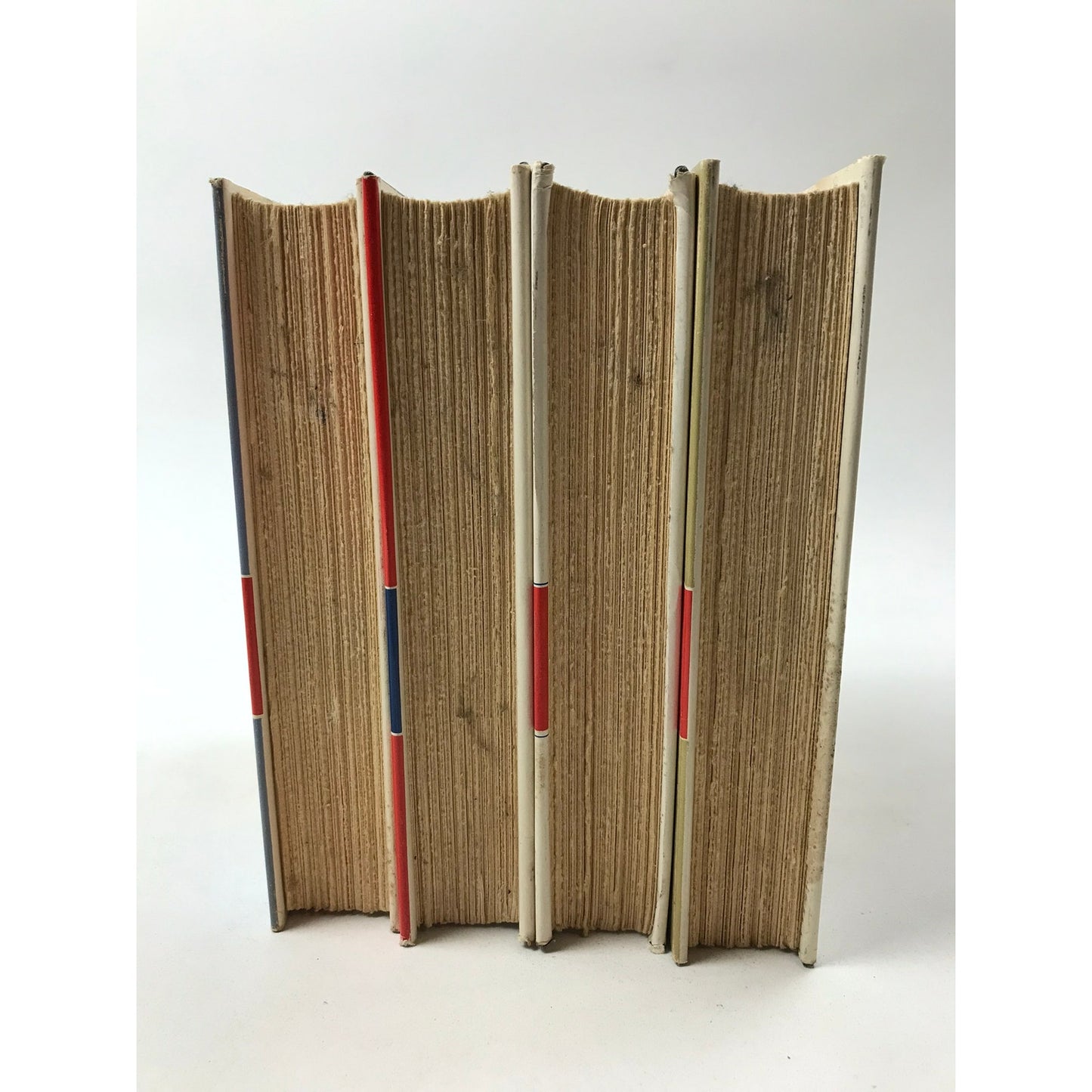 A History of The English Speaking Peoples Winston S Churchill 4 Volume Set