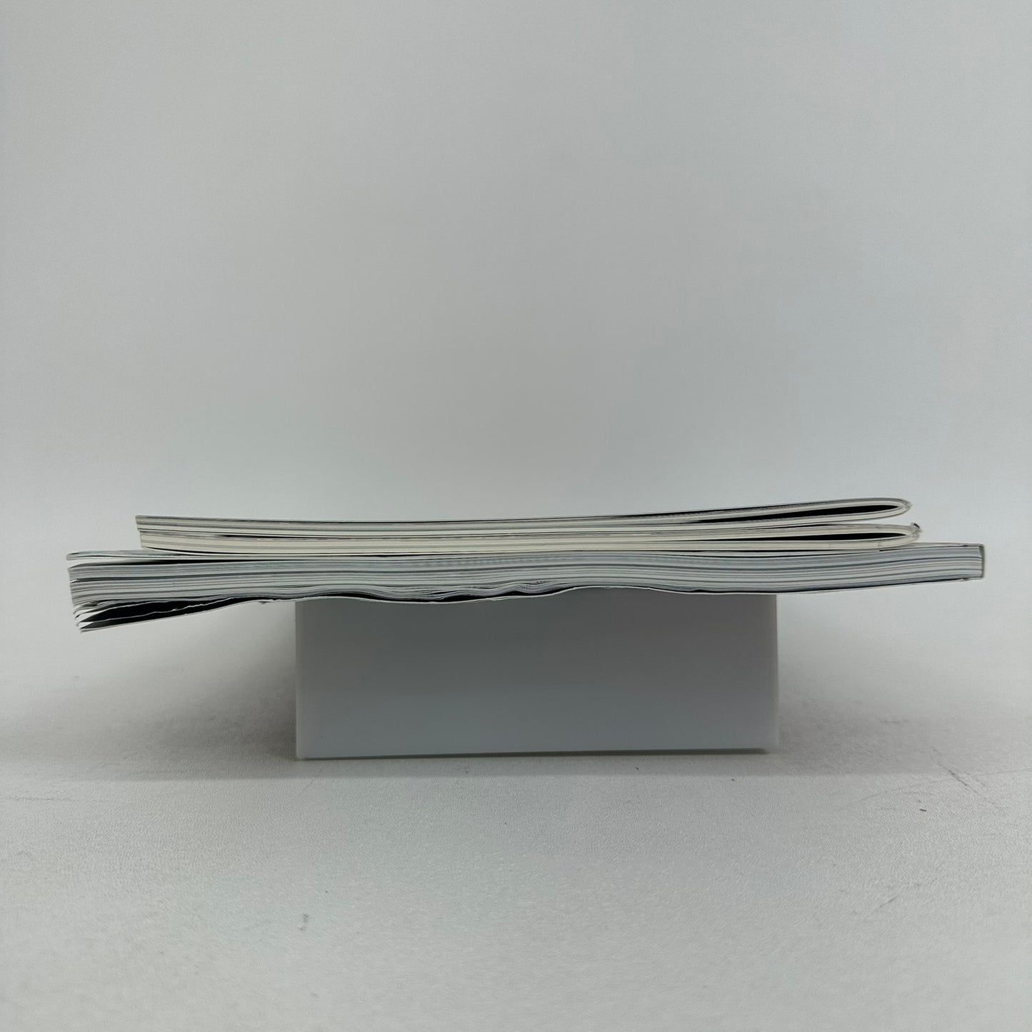 Gagosian Exhibition Catalog Richard Princes High Times Lot of 3 Modern Abstract