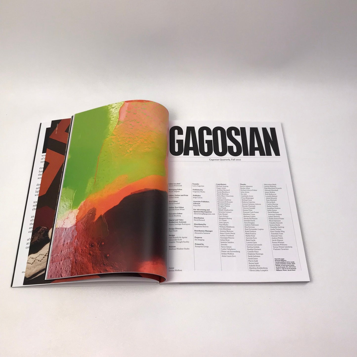 Gagosian Exhibition Catalogs Lot of 13 Lichtenstein Avedon Sleet Heizer Fine Art