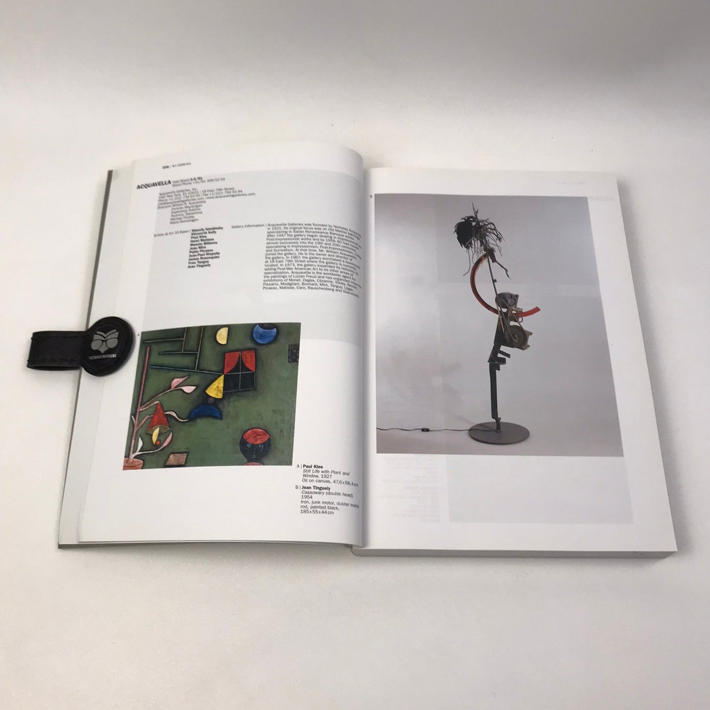 Art Basel 33 43 and Miami Beach Catalogs Lot of 3 Modern Contemporary Exhibition
