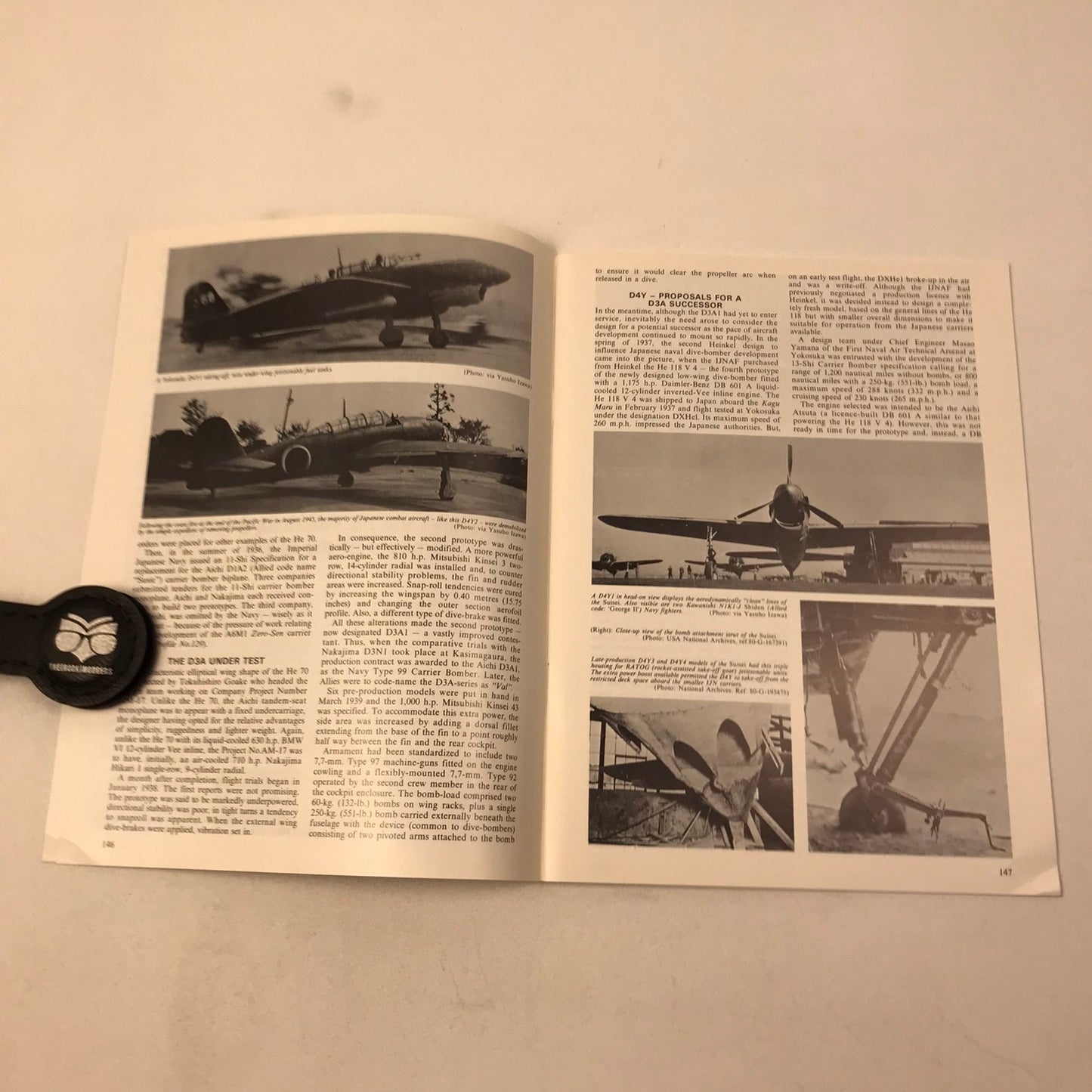 Aircraft Profile Magazine Lot of 17 Military History Design Aviation Engineering