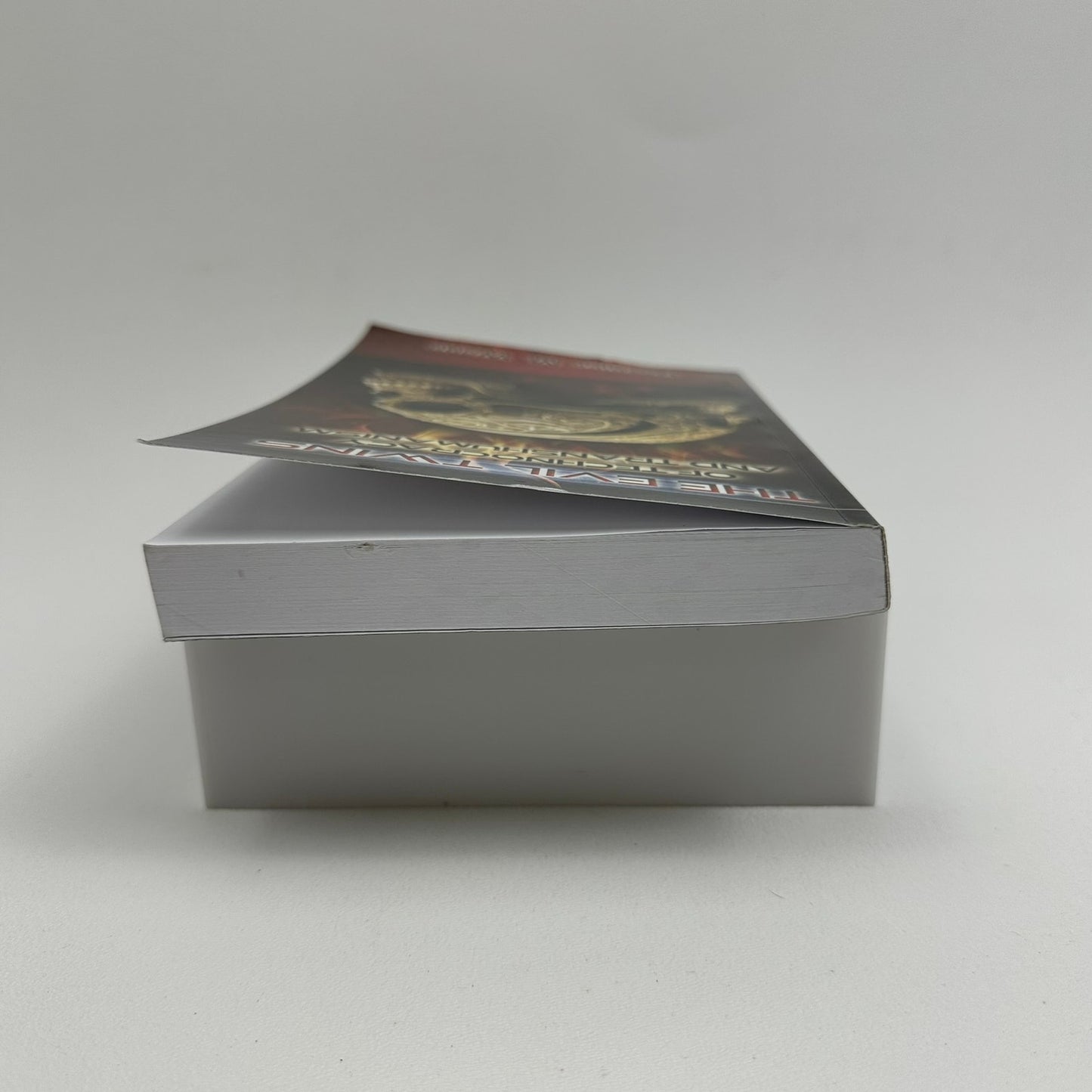 The Evil Twins of Technocracy and Transhumanism Patrick M Wood SIGNED Economics