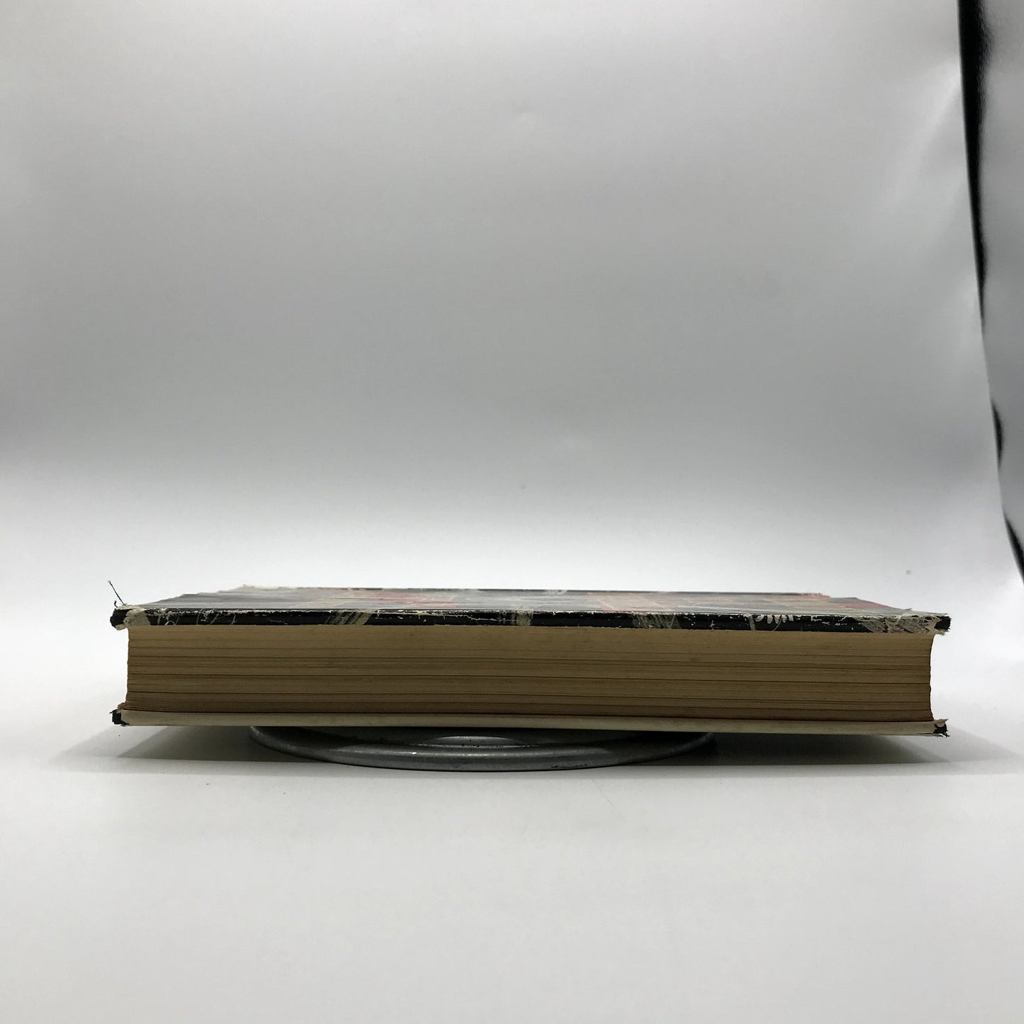 Ceremony In Lone Tree Hardcover Novel by Wright Morris First Edition 1960