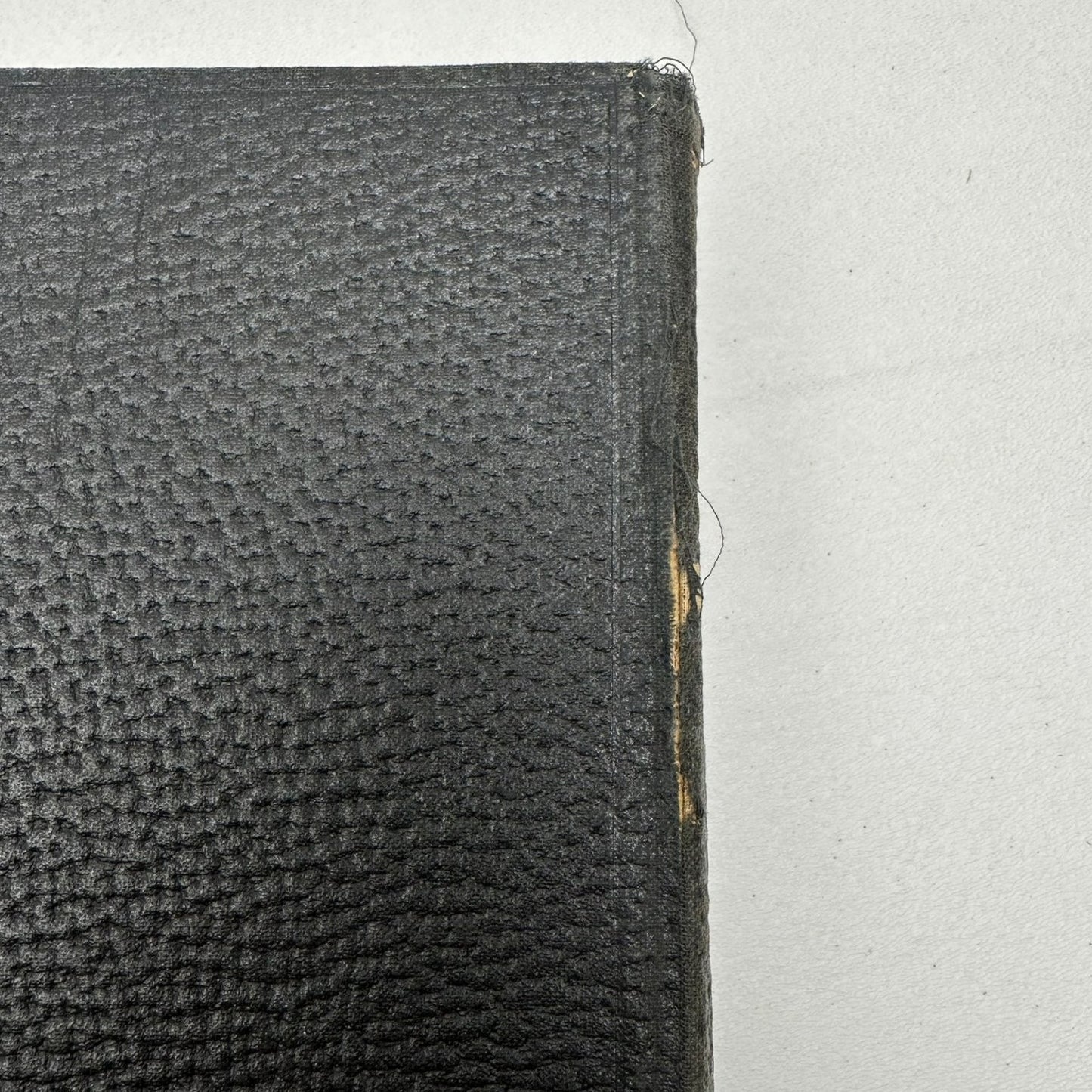 Scientific American Cyclopedia of Formulas Hopkins Reference Hardcover 1923