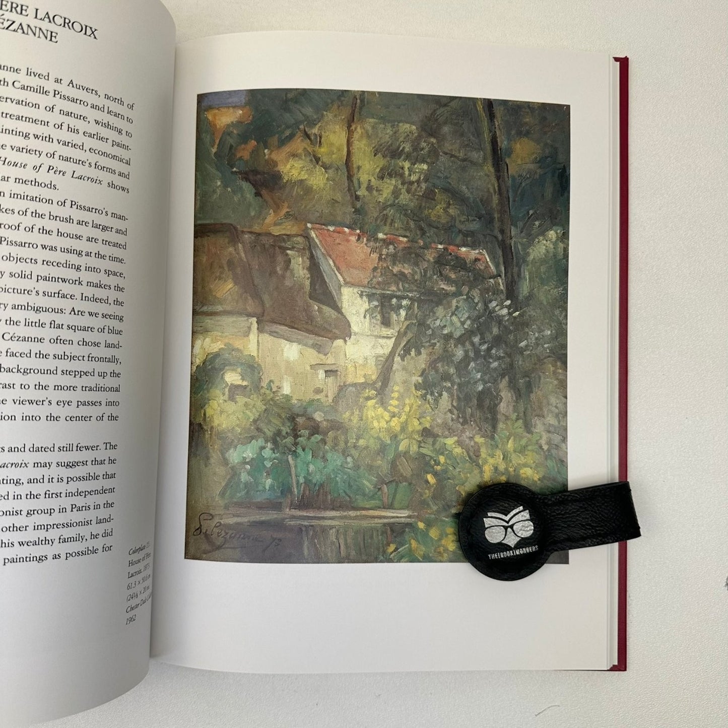 Impressionist Masterpieces John House 1987 Art History Crescent Books