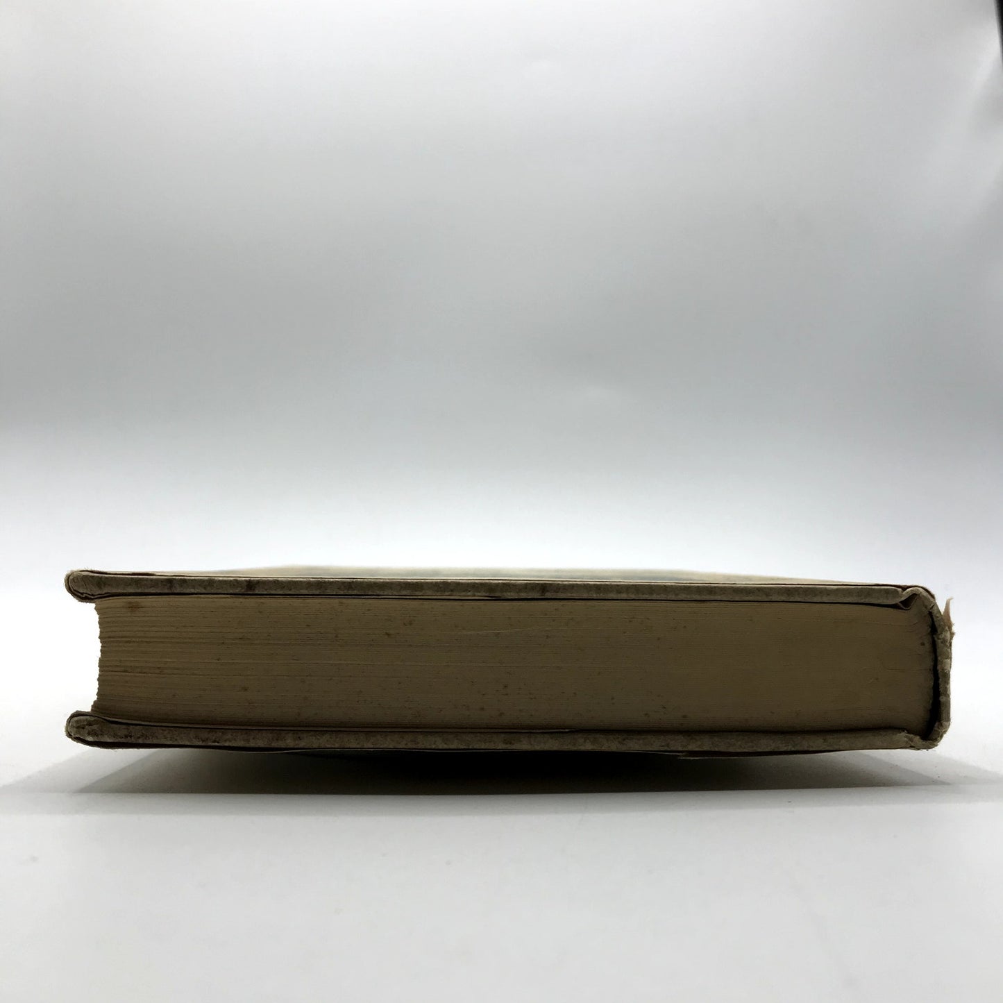 Tigerland and South Sea Olle Strandberg 1st American Edition Travel Literature