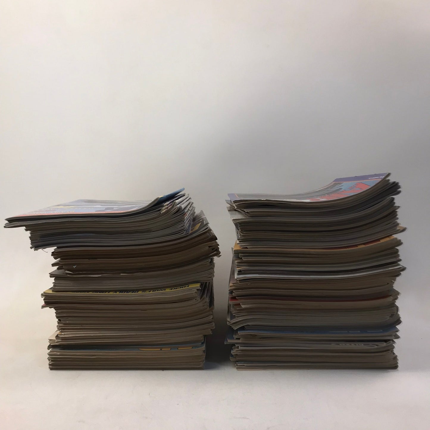 Air Classics Magazines 141 Issues Military Aircraft Aviation History 1965-94