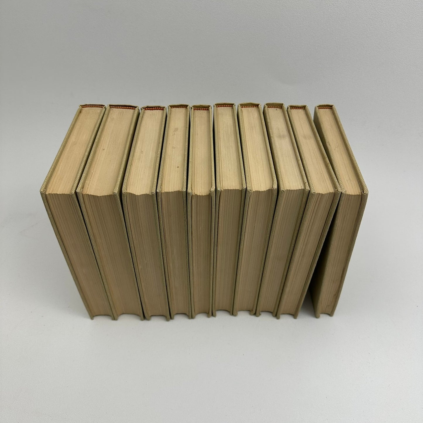 The Great Ideas Program Complete 10 Volumes Mortimer J Adler History Philosophy