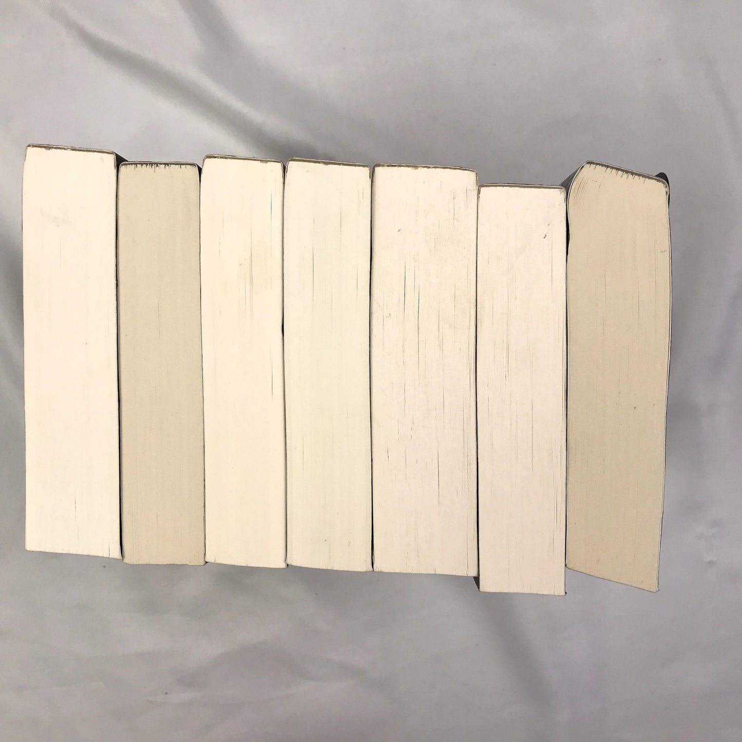 Wilbur Smith Lot of 7 The Courtney Series Paperback Historical Romance Thriller