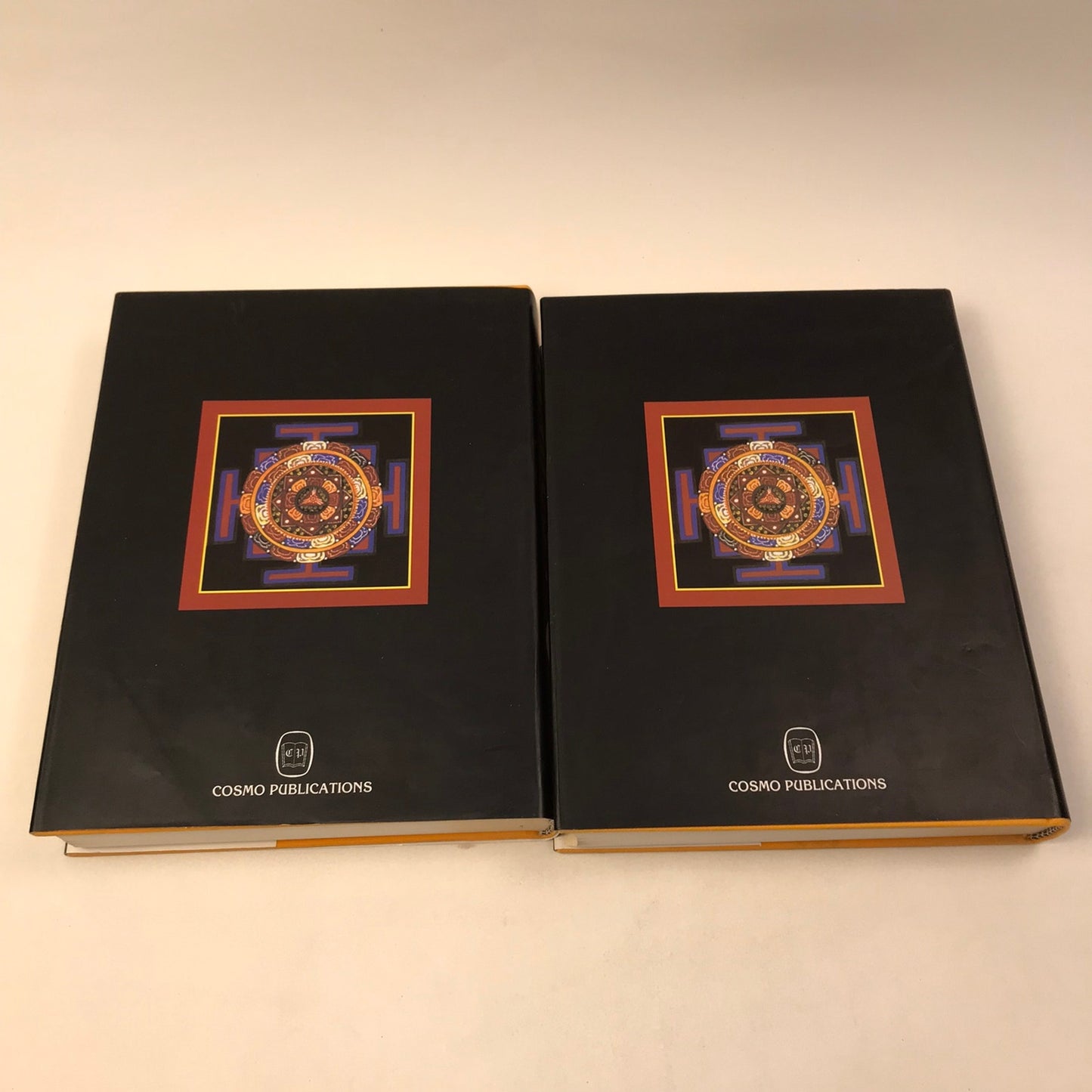 The Hindu Encyclopedia of Hinduism Subodh Kapoor Volumes 1-5 Religion History
