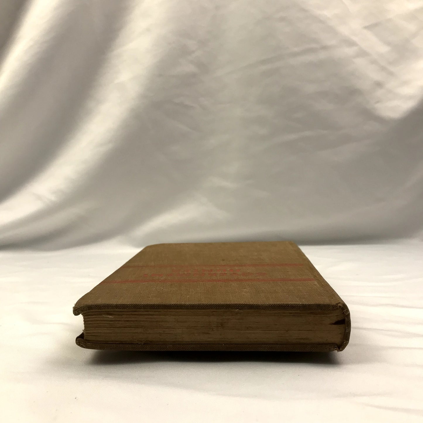 Government Hunter Hardcover Illustrated Book by Montgomery M. Atwater 1940