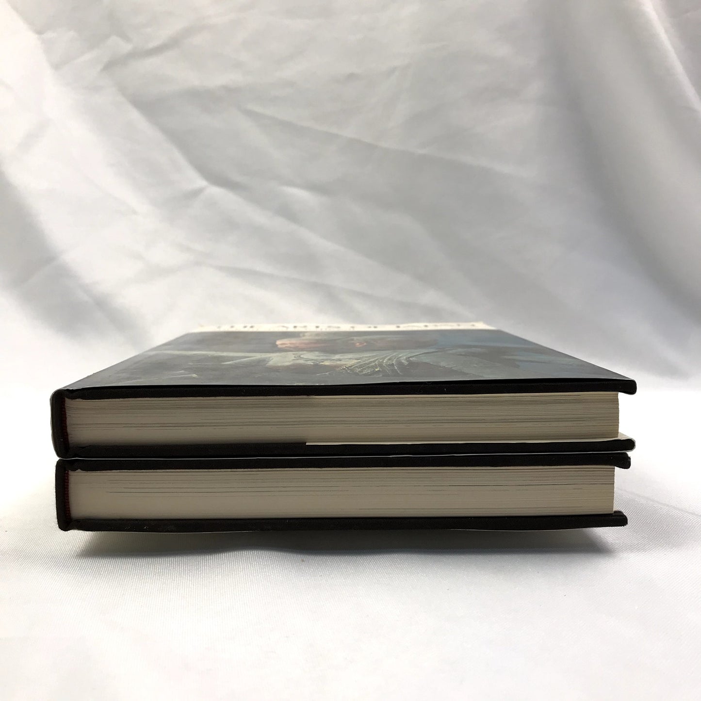 The Arts of Japan Books Illustrated 2 Volume Hardcover Set by Seiroku Noma 1978