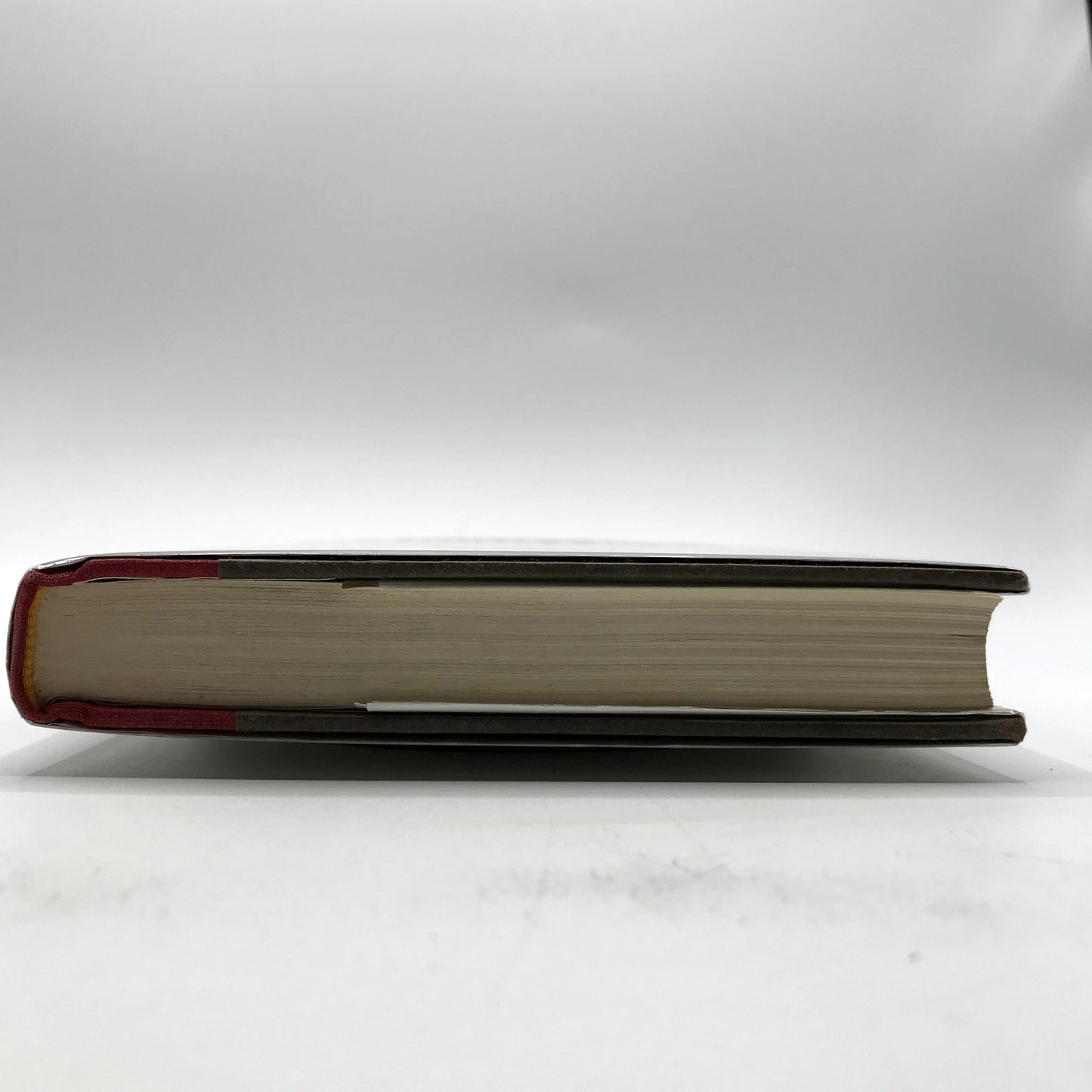 A Conflict of Interests Hardcover Book by Clive Egleton First Edition 1983