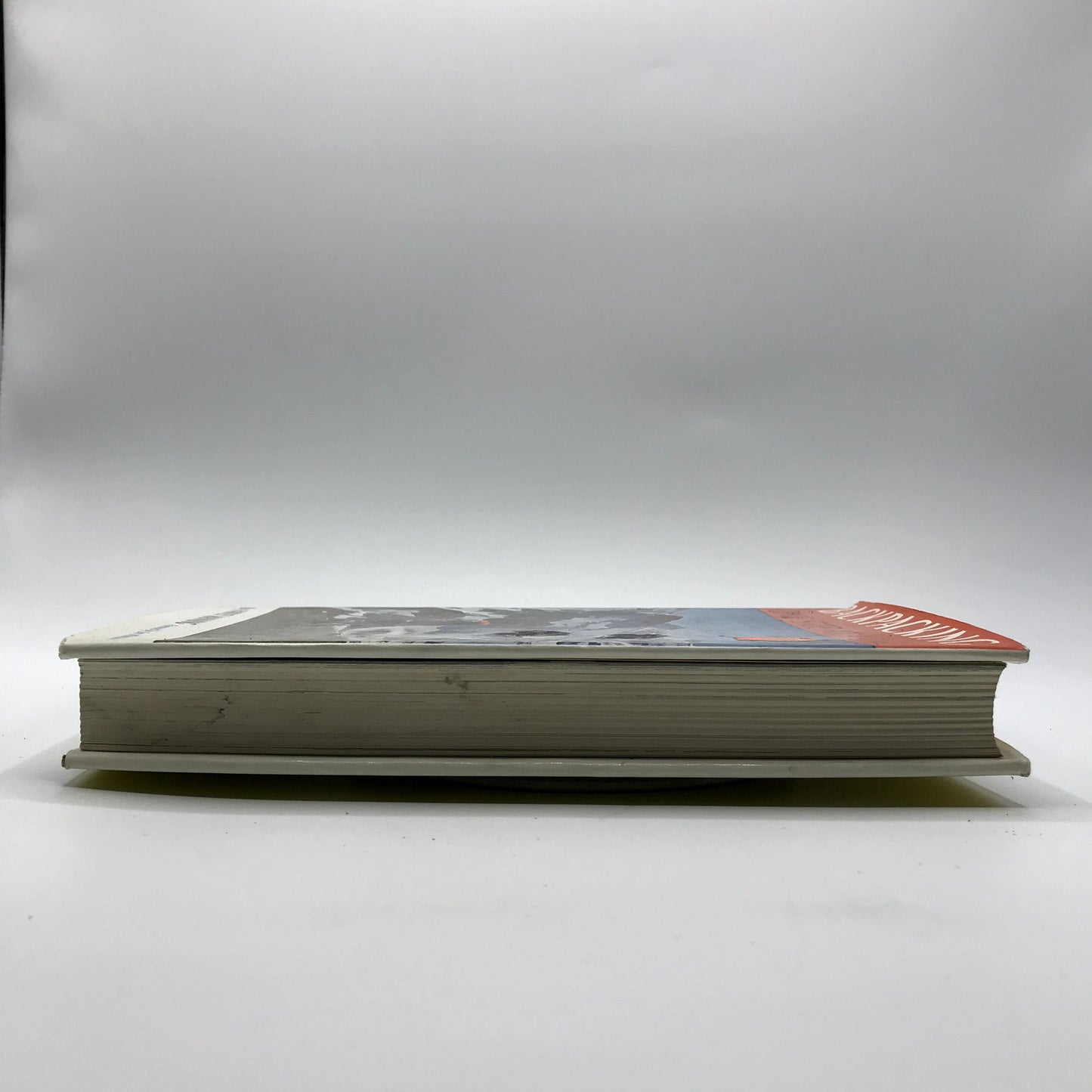 Backpacking: One Step at a Time Illustrated 1st Edition Book Harvey Manning 1972