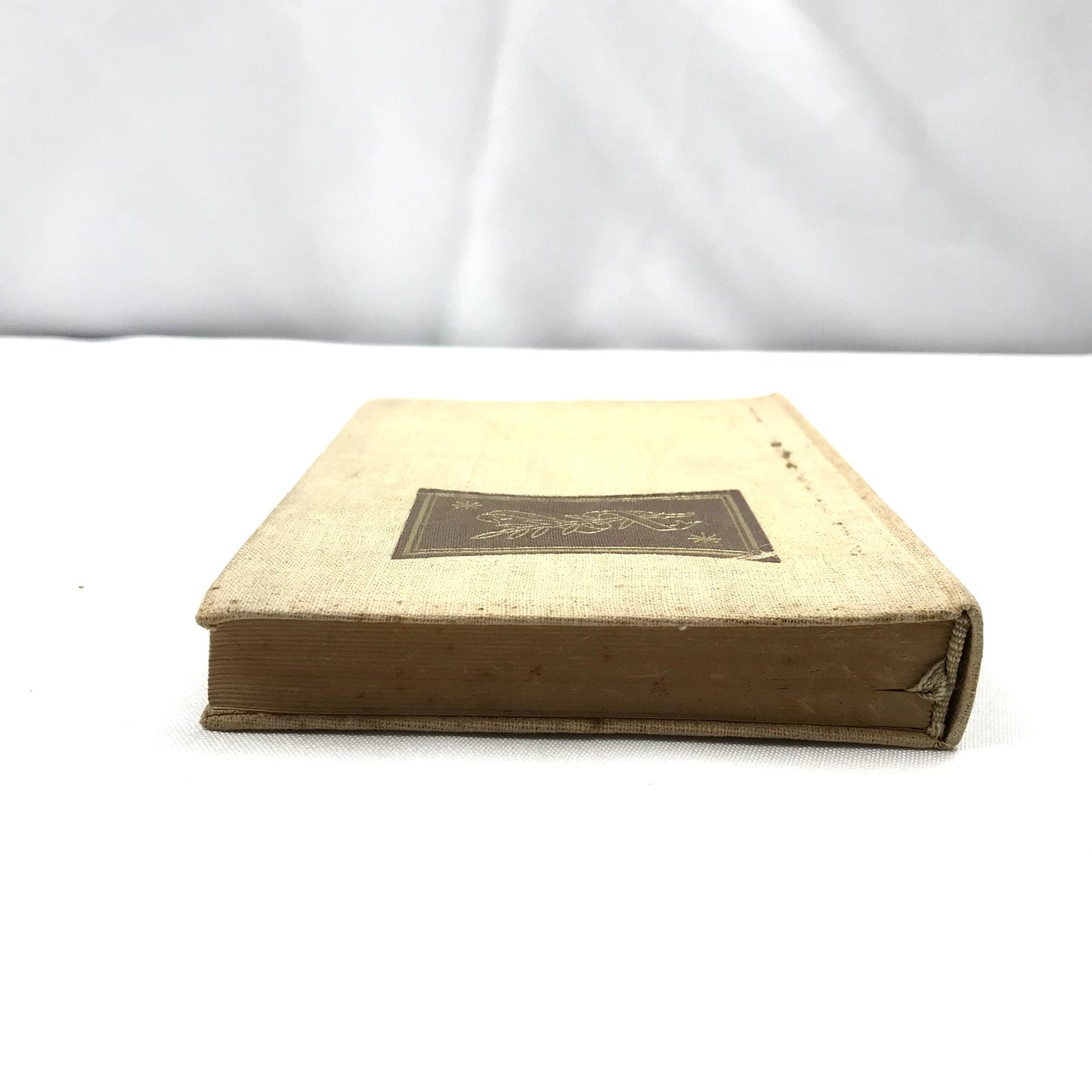 Las Cien Obras Maestras De La Literatura Y Del Pensamiento Universal Book 1940
