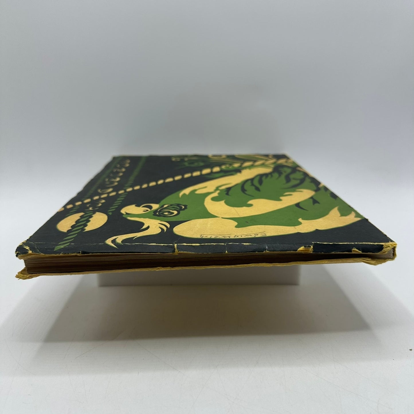 The Pirate June 1931 Franklin High School Yearbook Portland Memorabilia History