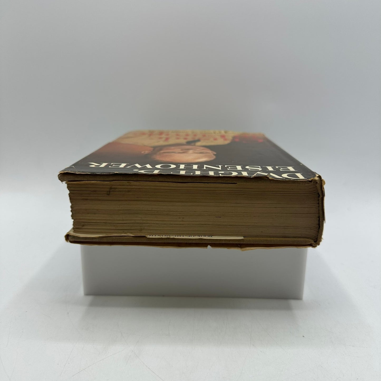 Crusade in Europe Dwight D Eisenhower Personal Account of World War II History