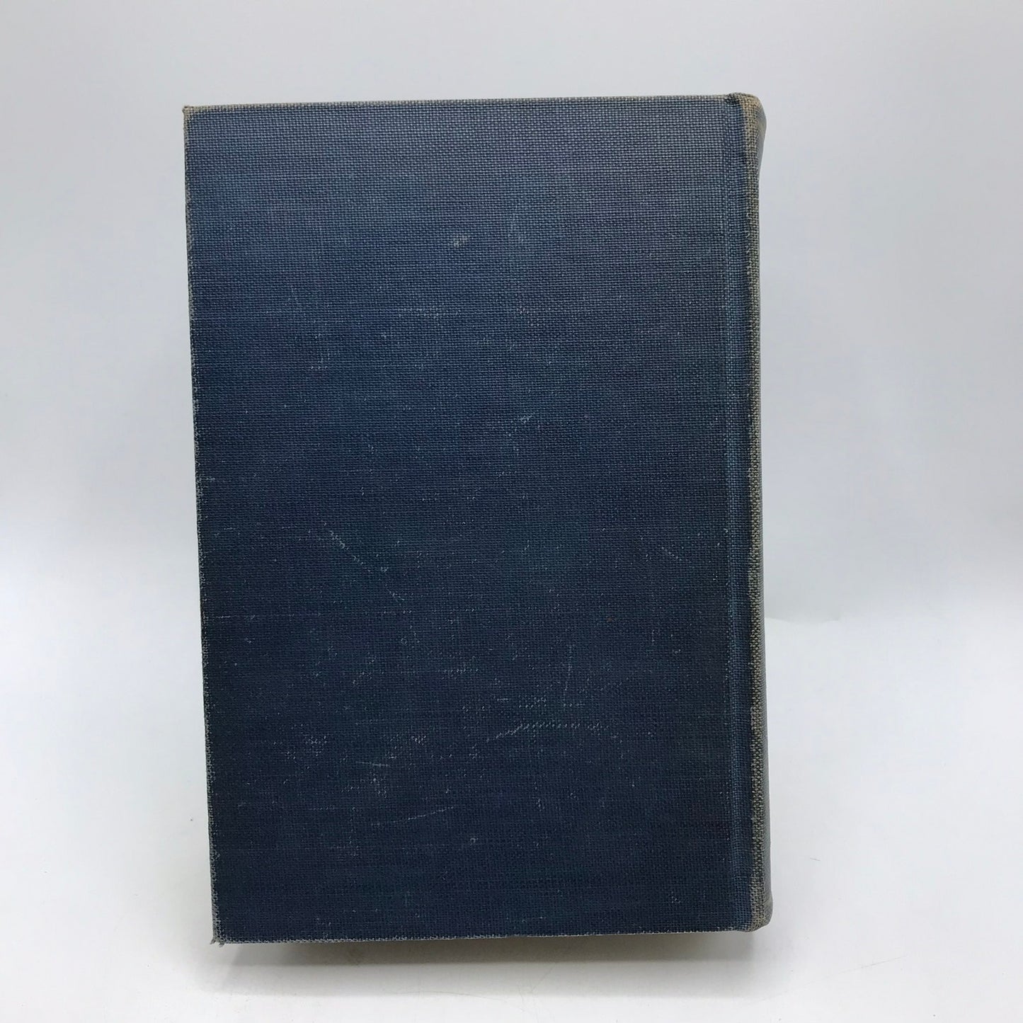 Websters Collegiate Dictionary 5th Edition Abridged Language Education Reference