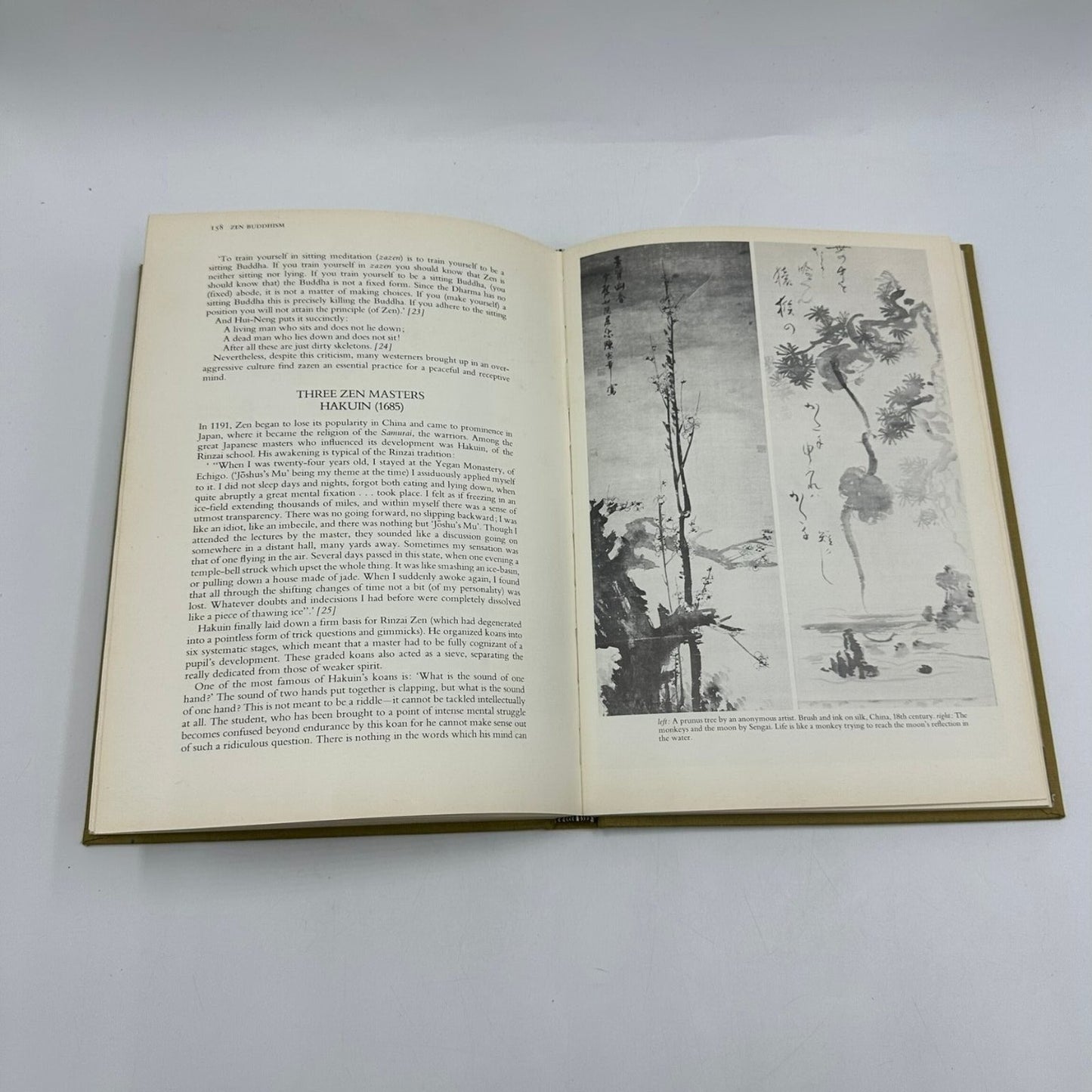 Religions of the East Anne Bancroft 1974 First Edition Illustrated St. Martin's