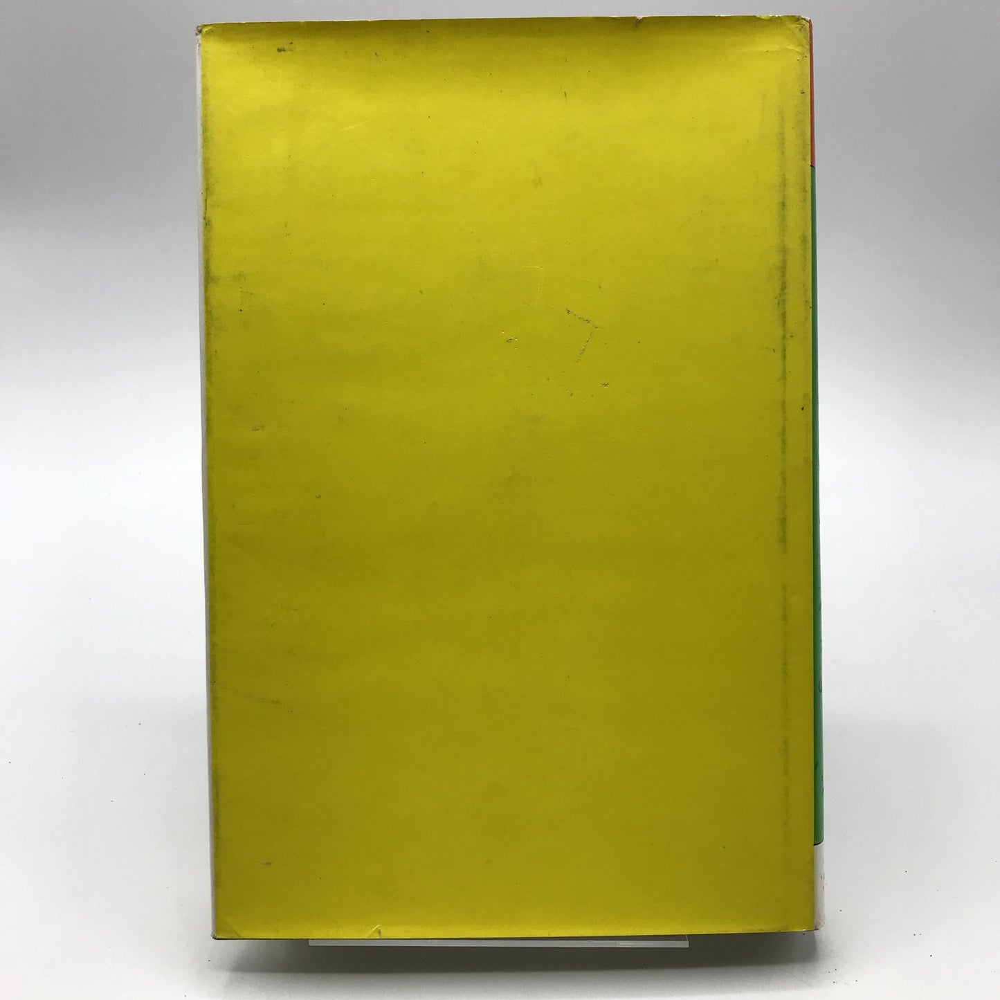 Backpacking: One Step at a Time Illustrated 1st Edition Book Harvey Manning 1972