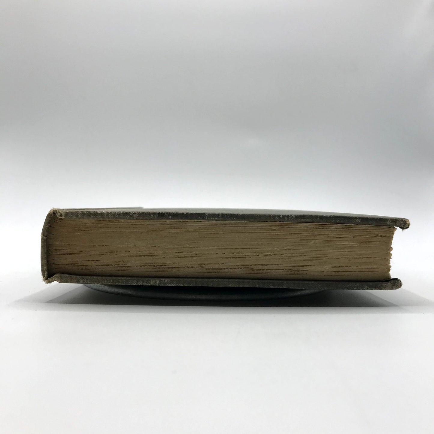 The Razor's Edge Hardcover Novel by William Somerset Maugham 1944 Doubleday