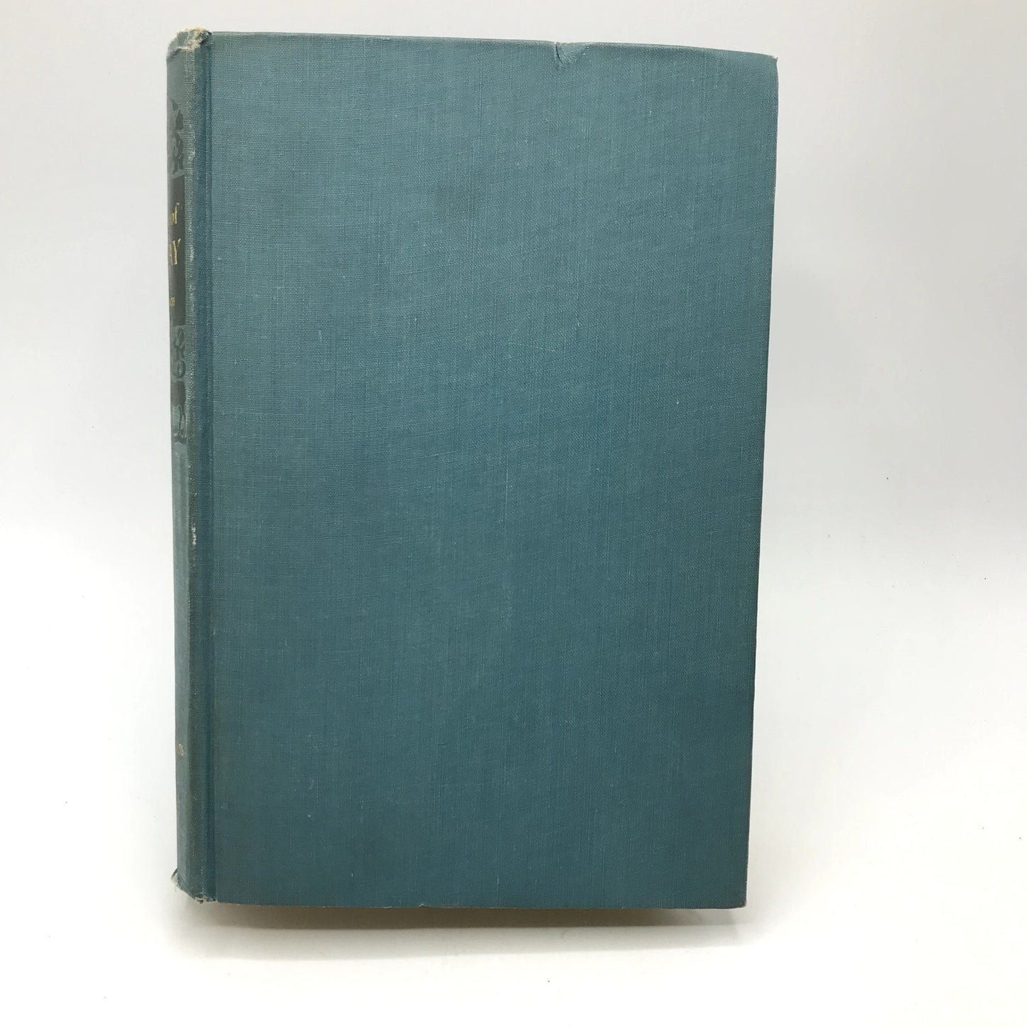 A History of Norway Hardcover Nonfiction Book by Karen Larsen 1st Edition 1948