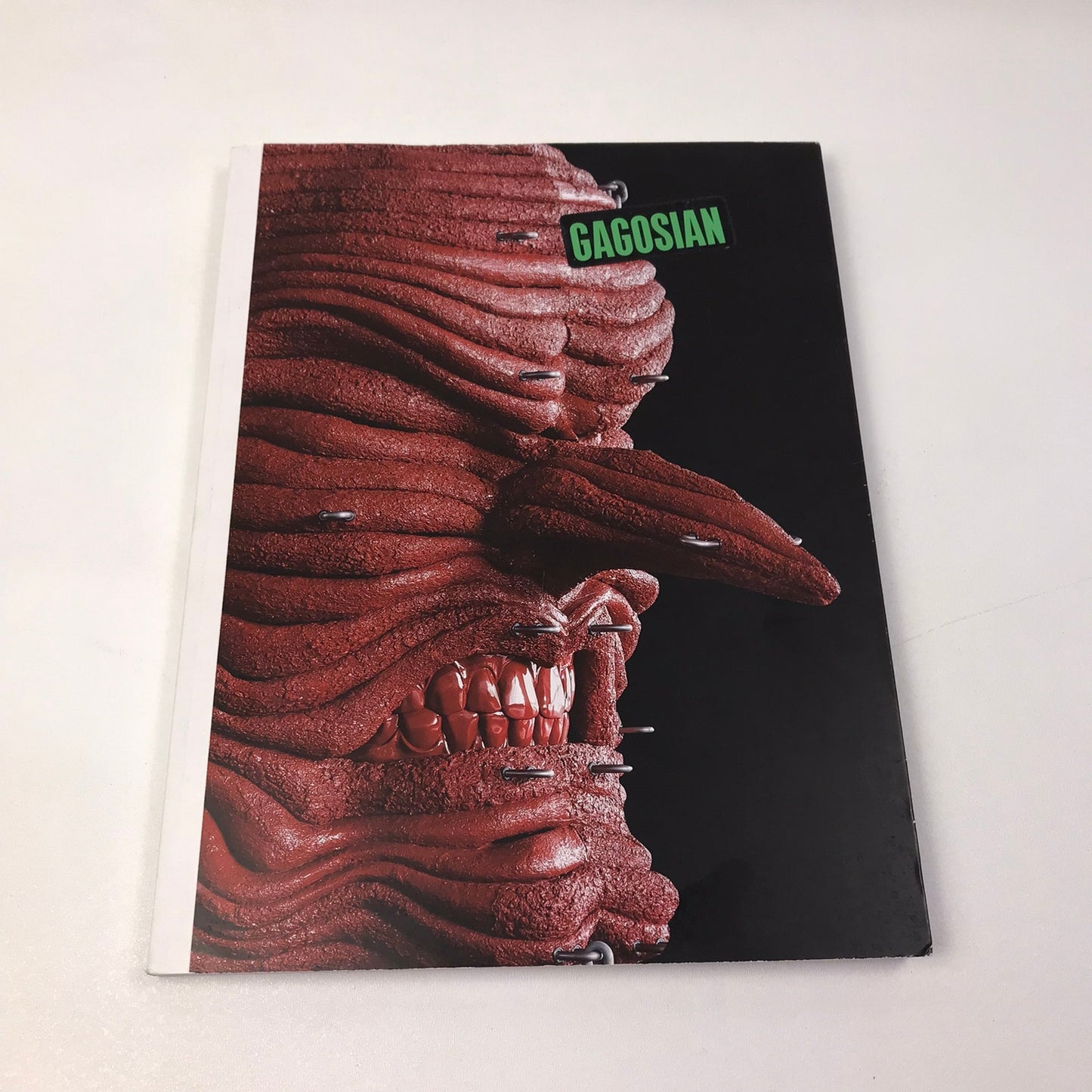 Gagosian Exhibition Catalogs Lot of 13 Lichtenstein Avedon Sleet Heizer Fine Art