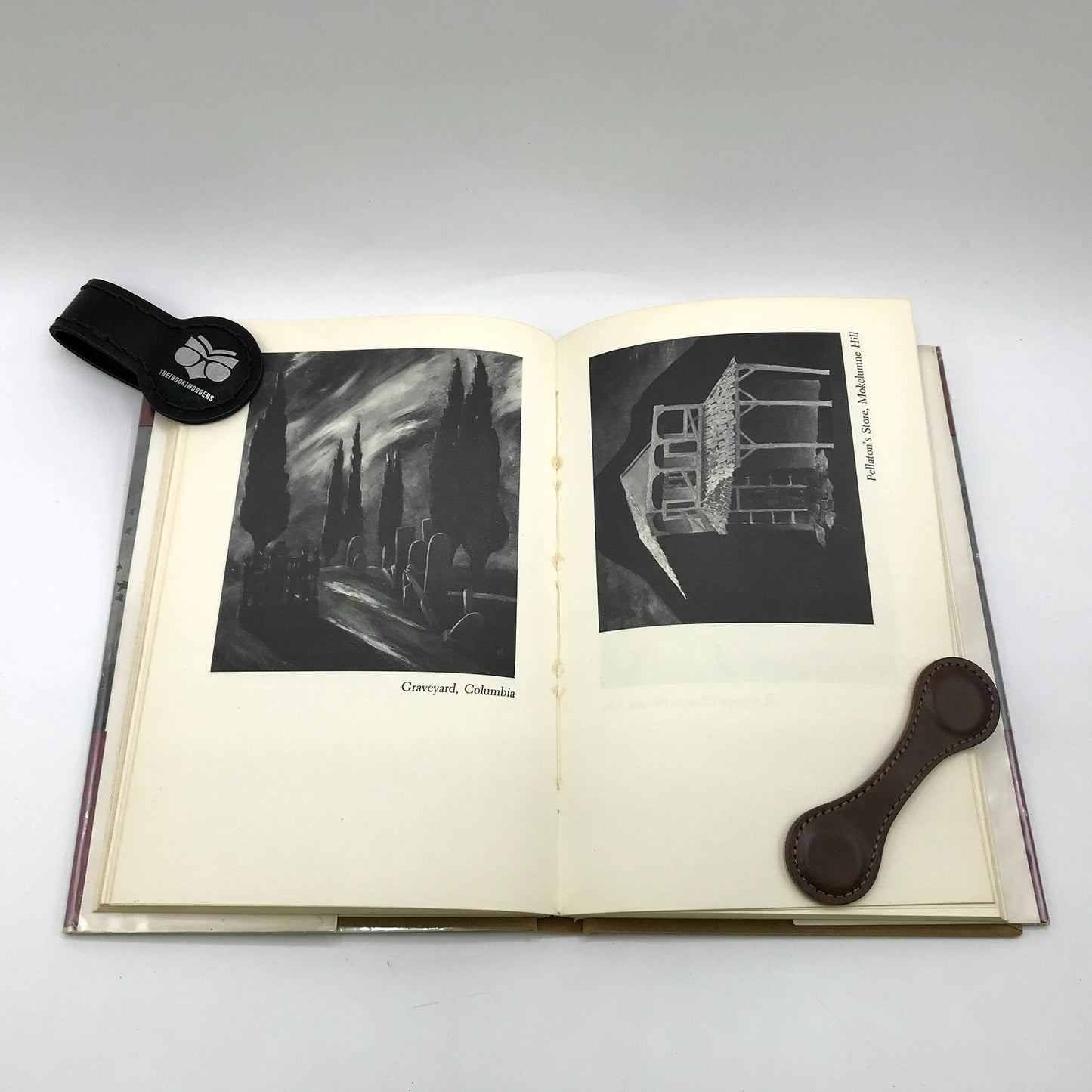 Old California Houses by Marion R Parsons Illustrated 1st Edition Hardcover 1952