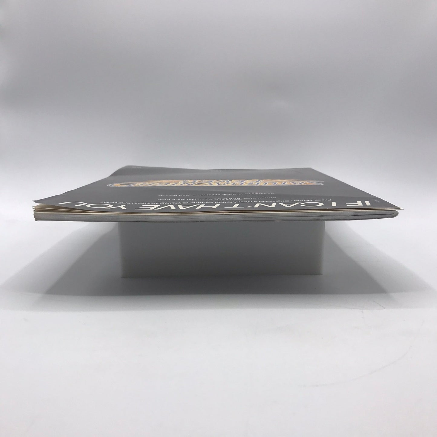 The Best of the Eagles and If I Can't Have You Saturday Night Fever Sheet Music