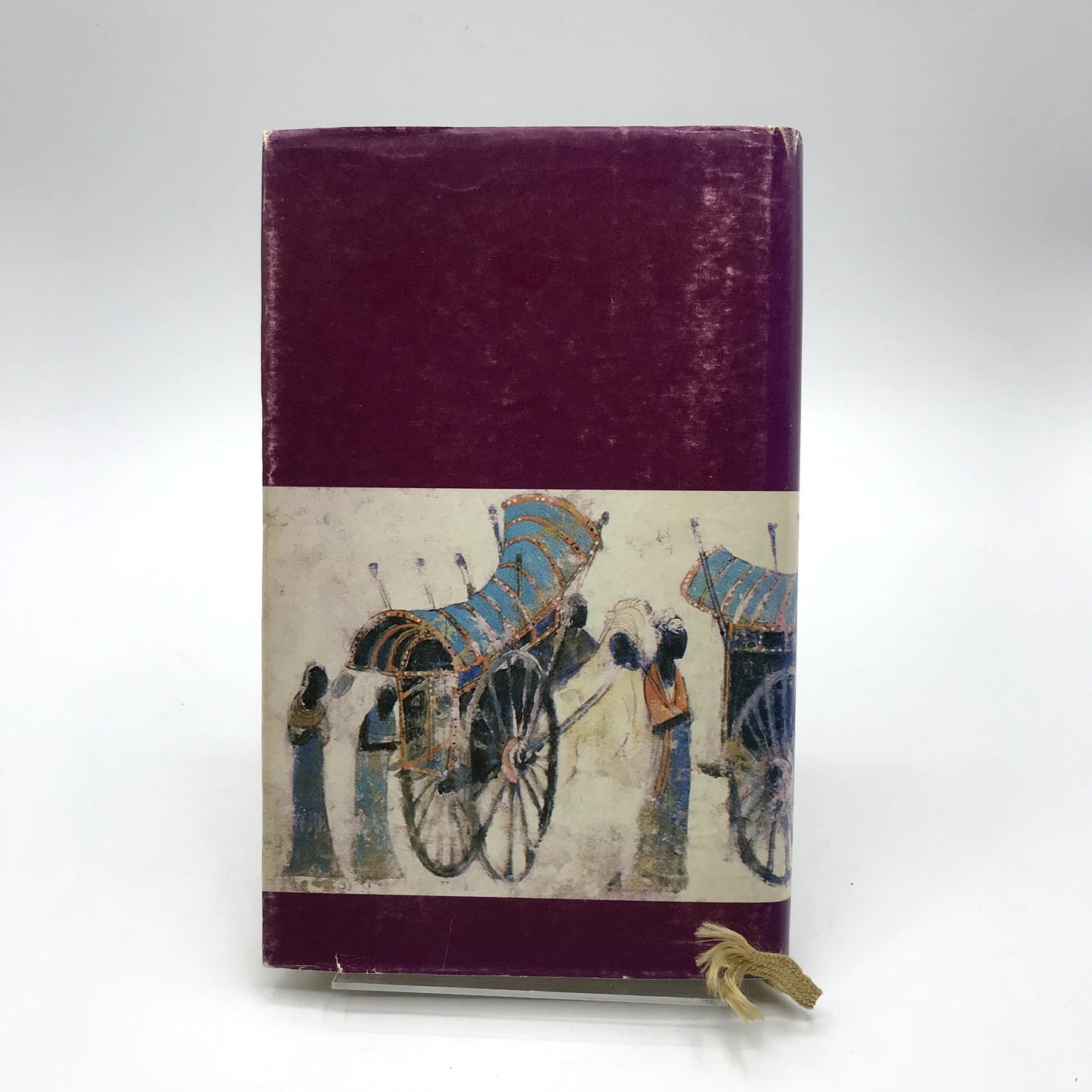 Bai Juyi 200 Selected Poems Hardcover Book by Rewi Alley 1983 First Edition