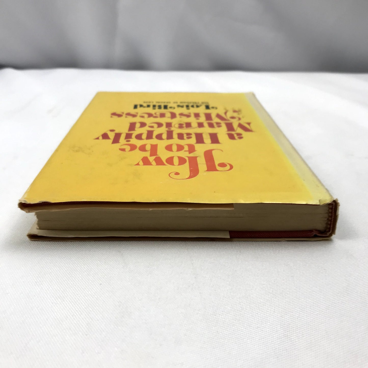 How to be a Happily Married Mistress Hardcover Book by Lois Bird 1970 Doubleday