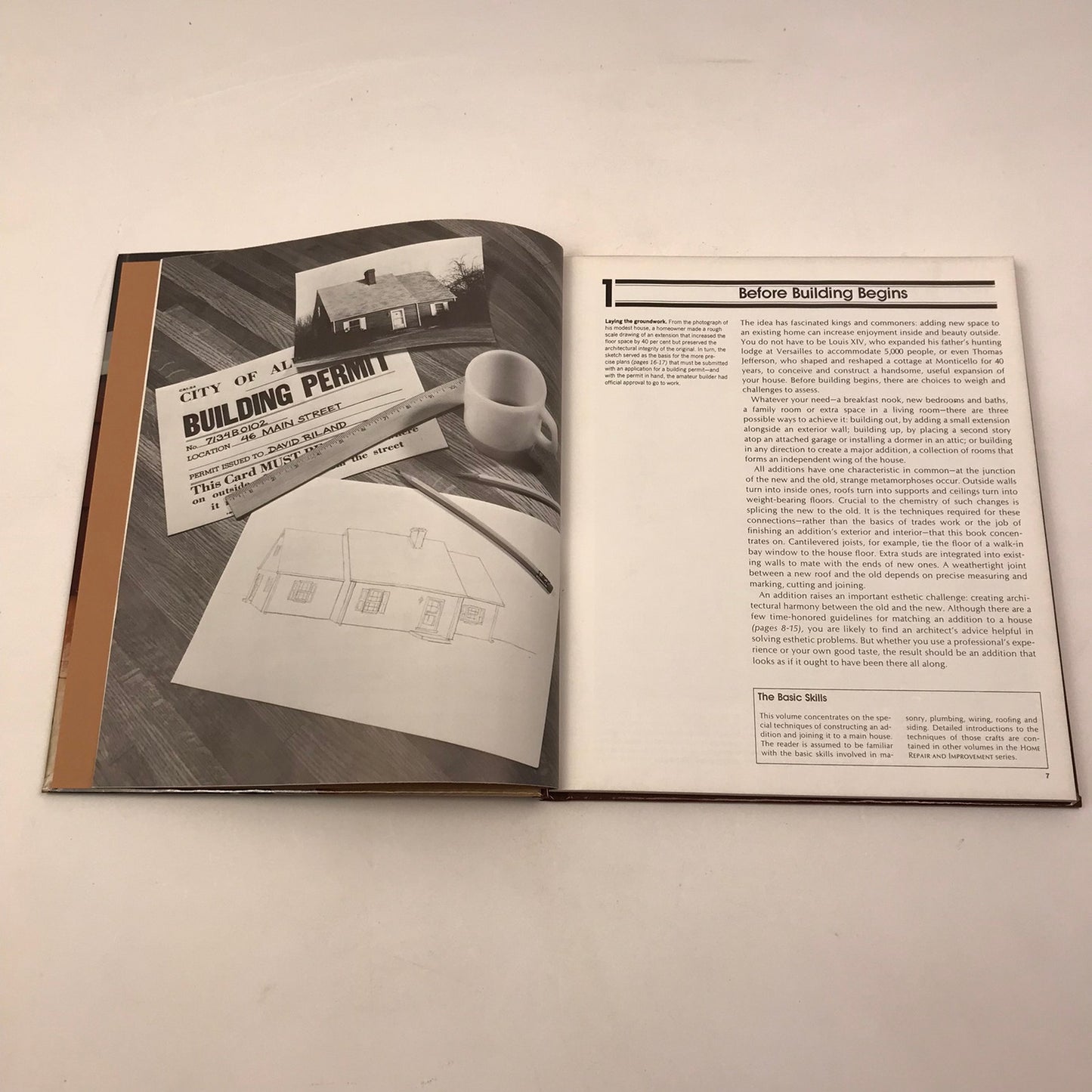 Home Repair & Improvement Complete 36 Volume Set Time-Life Hardcover Books 1981