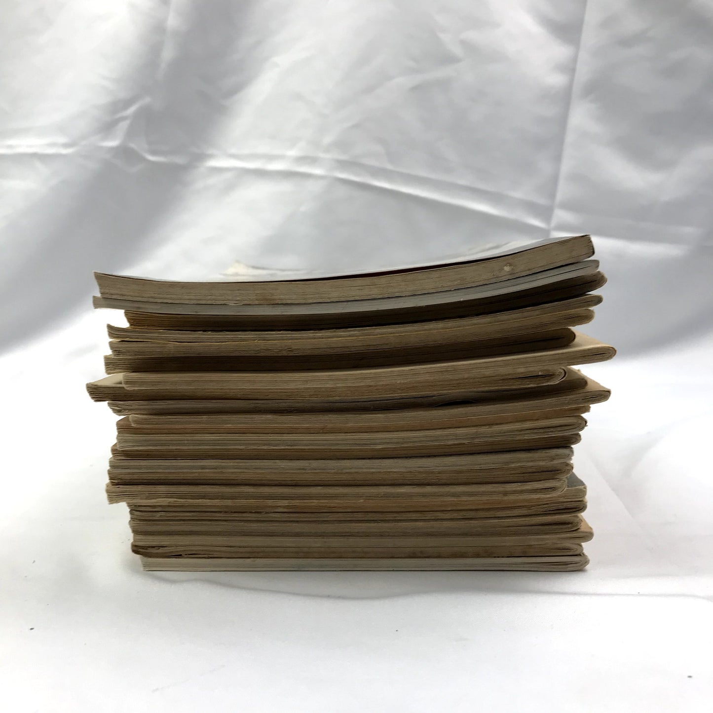 Historical Handbooks Lot of 22 Illustrated Paperbacks U.S. Dept. of the Interior
