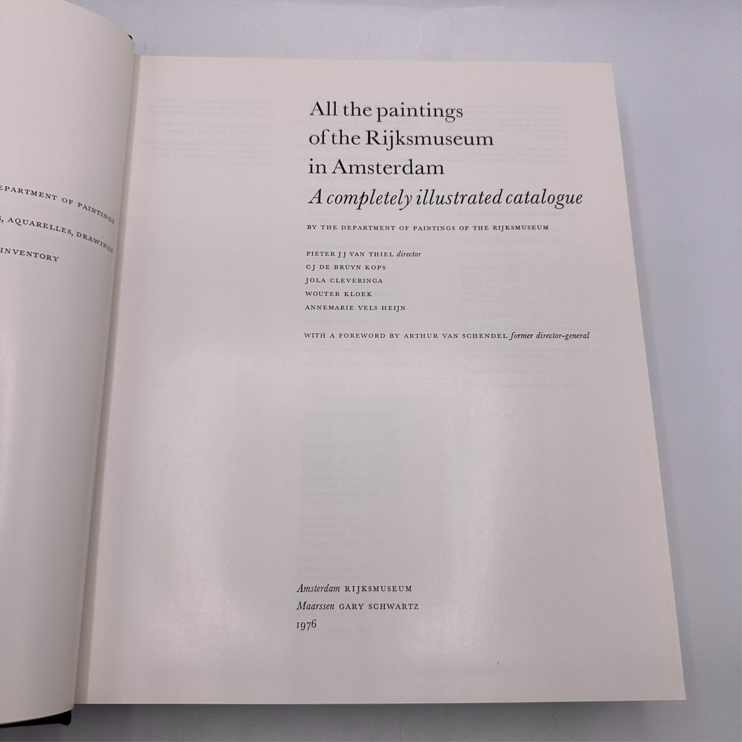 All The Paintings of Rijksmuseum in Amsterdam Art Culture History
