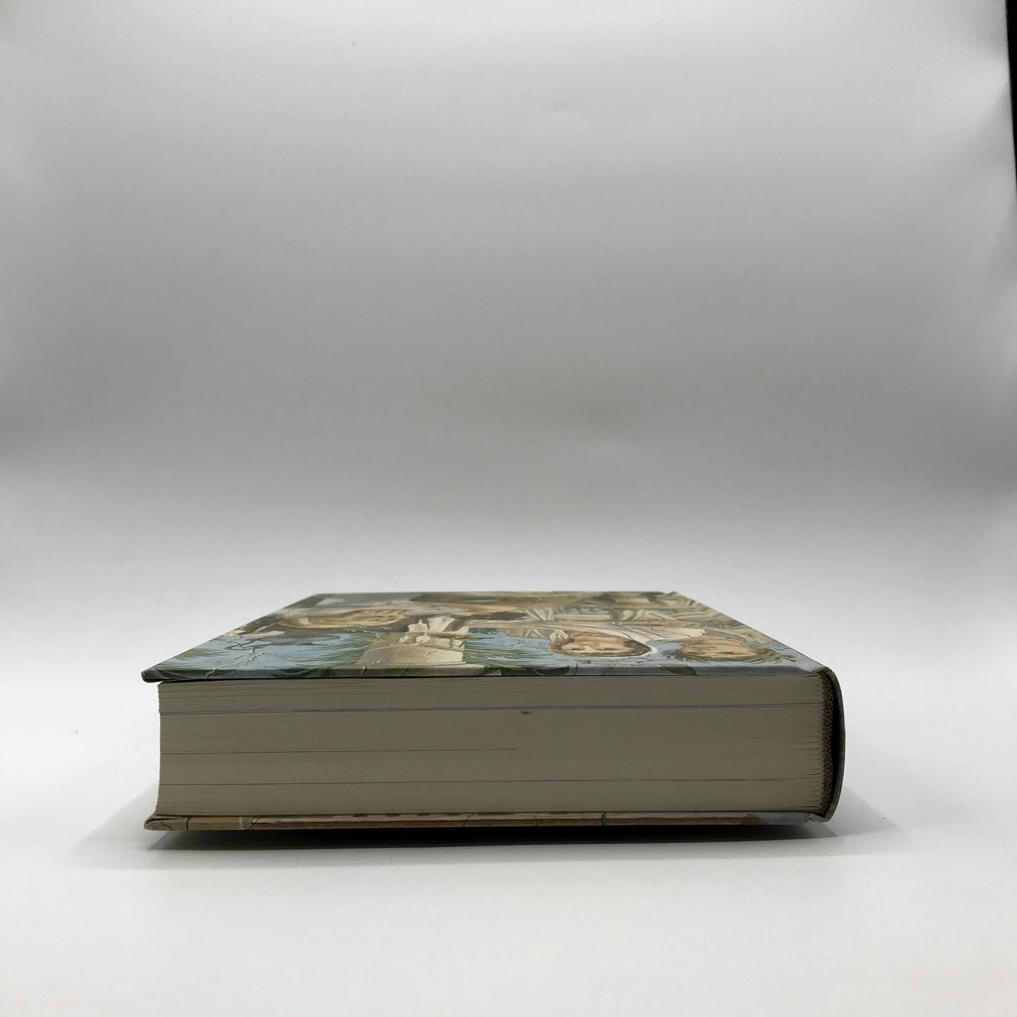 Daily Life In Ancient Rome Illustrated Hardcover in Box by Jérôme Carcopino 2004