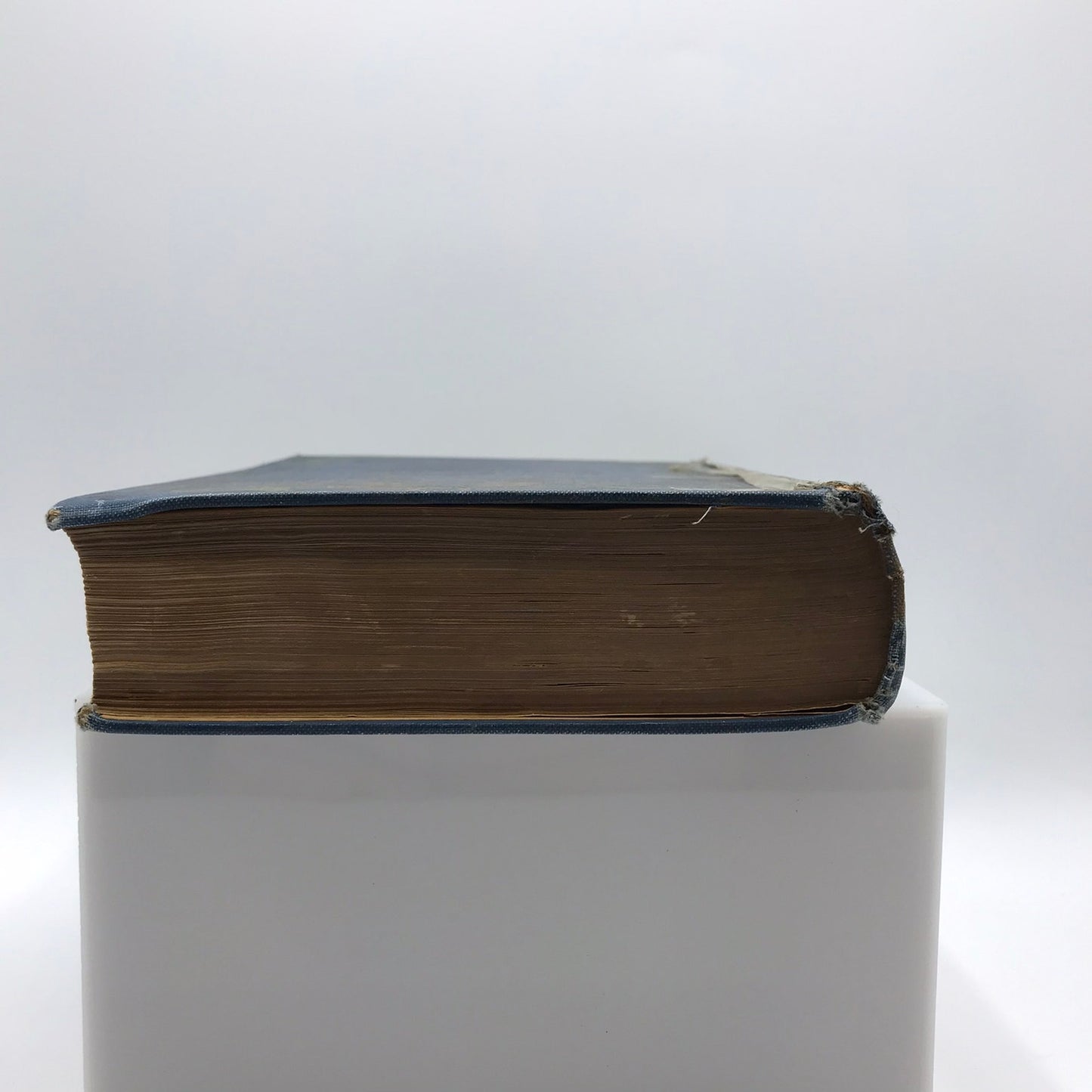 Hurlbuts Story of the Bible for Young and Old Self Pronouncing Jesse Lyman Faith