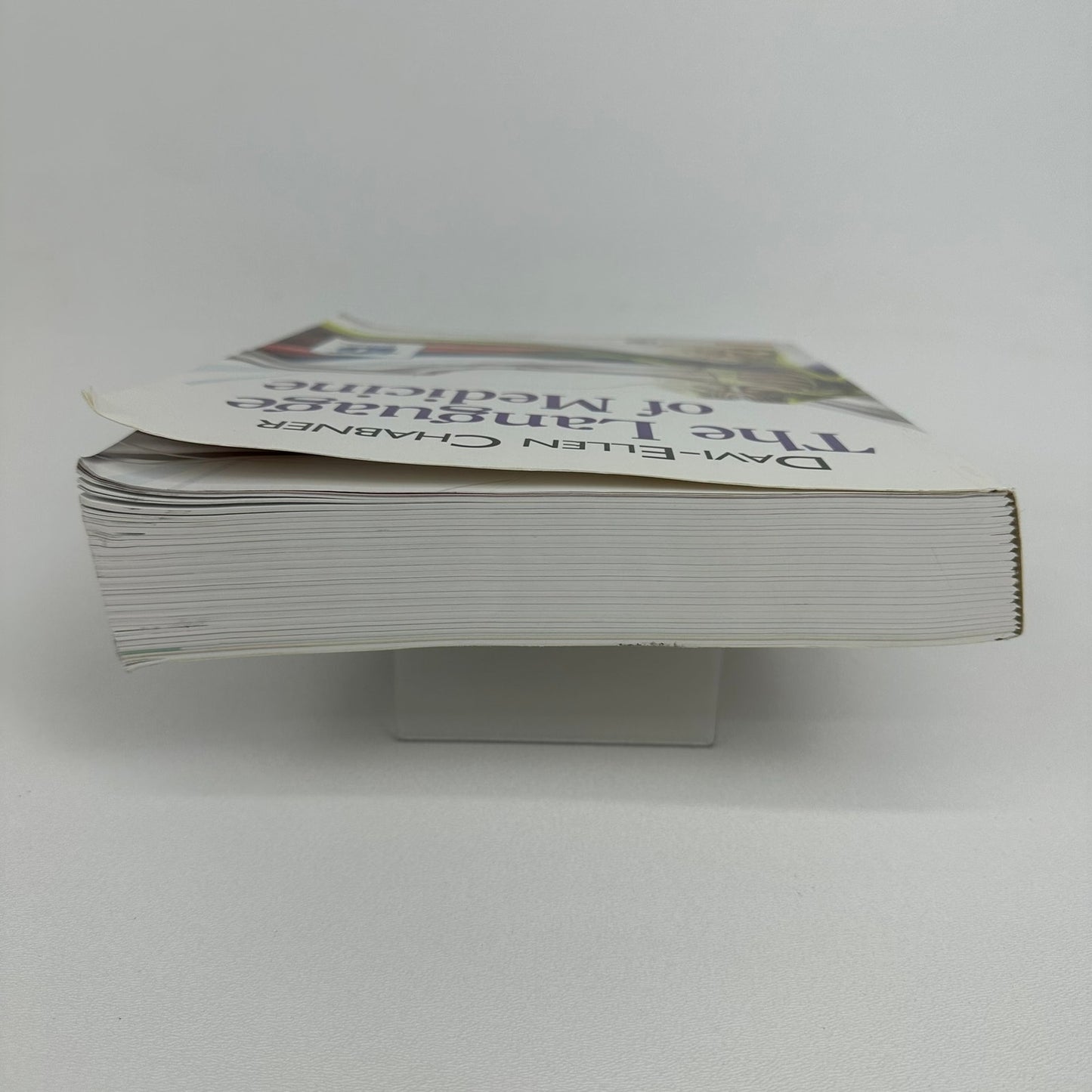 Language of Medicine Davi Ellen Chabner 10th Edition Health Medical Dictionary