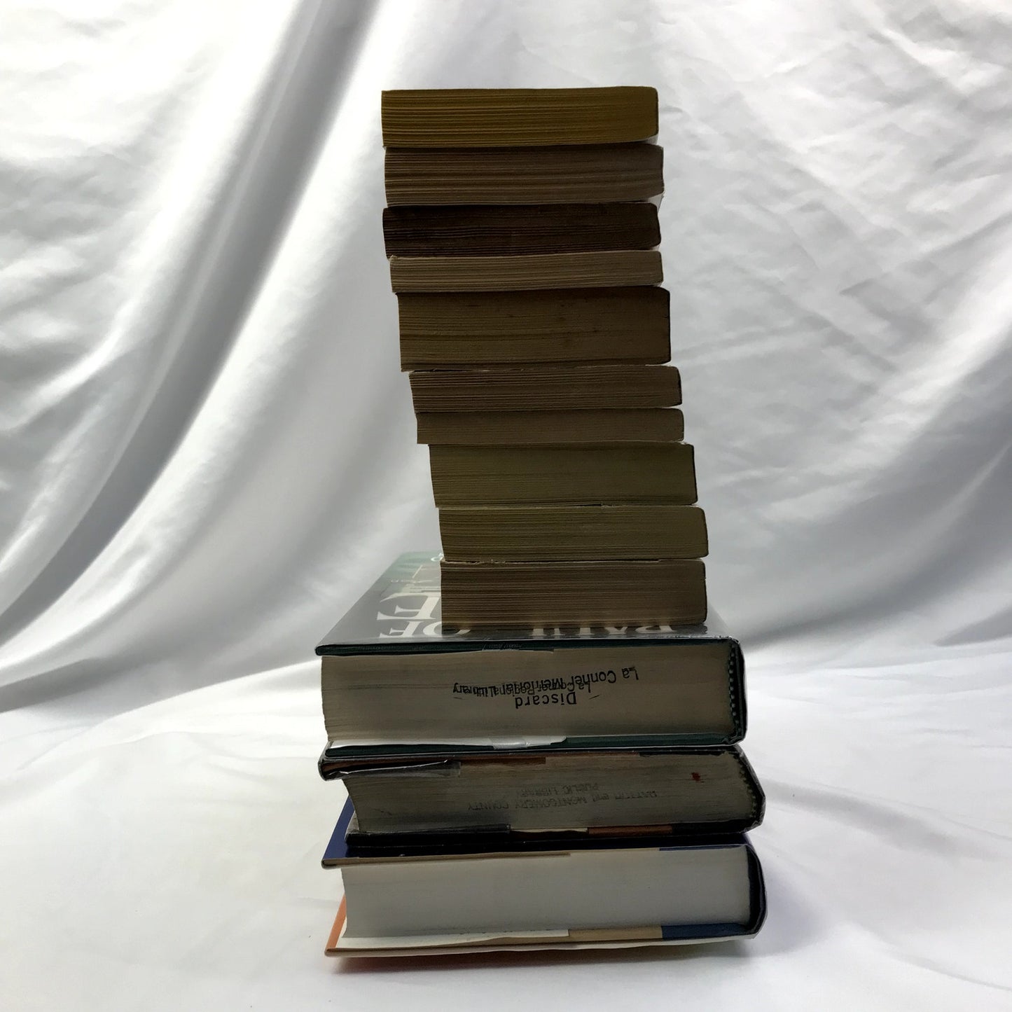 Lot of 13 Frank Herbert Novels DUNE Universe etc. Paperback & Hardcover Book Set