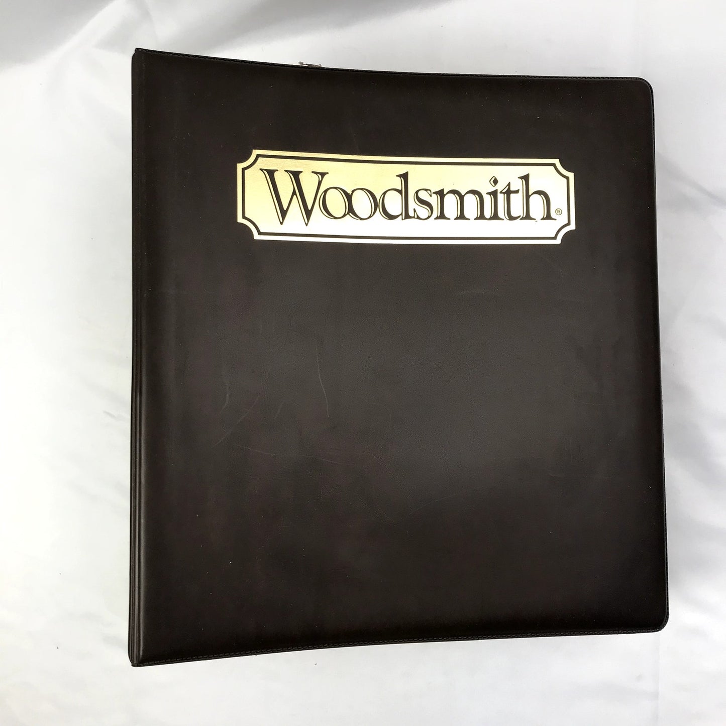 Woodsmith Magazine Collections Lot of 3 Woodworking Volumes 25-42 and 127-131