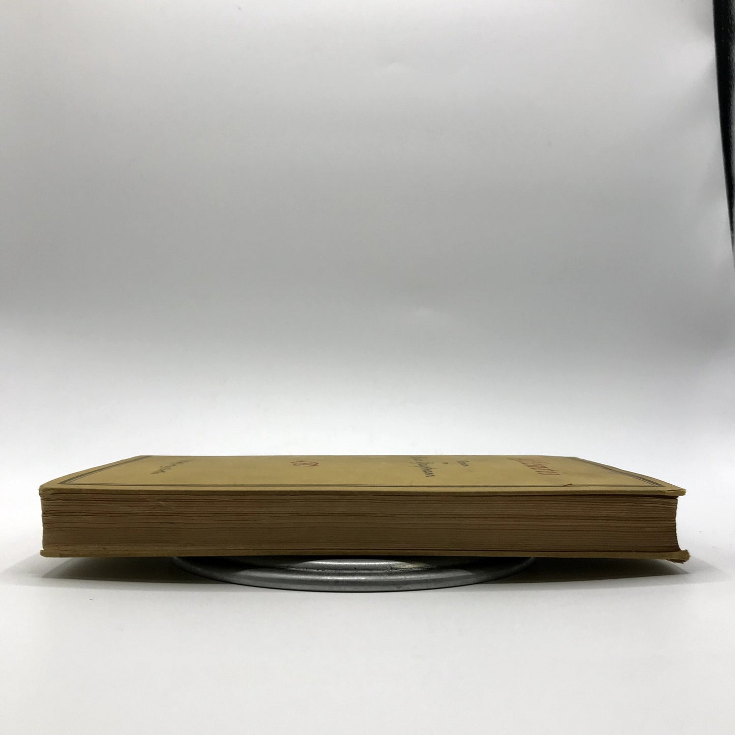 Atlantis Roman von Gerhat Hauptmann Hardcover S. Fischer Verlag Berlin 1925