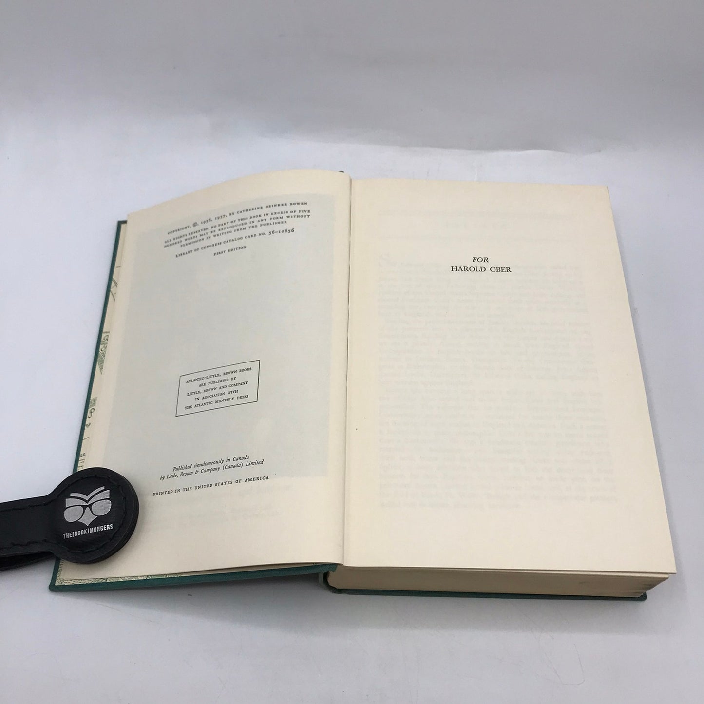 The Lion and The Throne Life and Times Sir Edward Coke Catherine Drinker Bowen