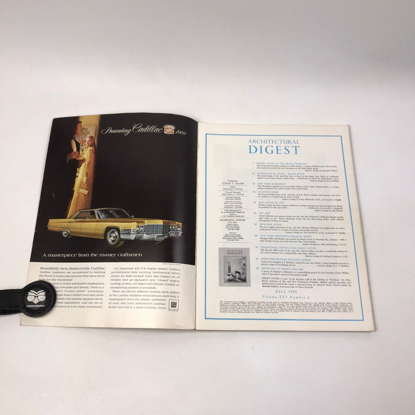 Architectural Digest The Quality Guide to Home Decorating Ideas Interior Design